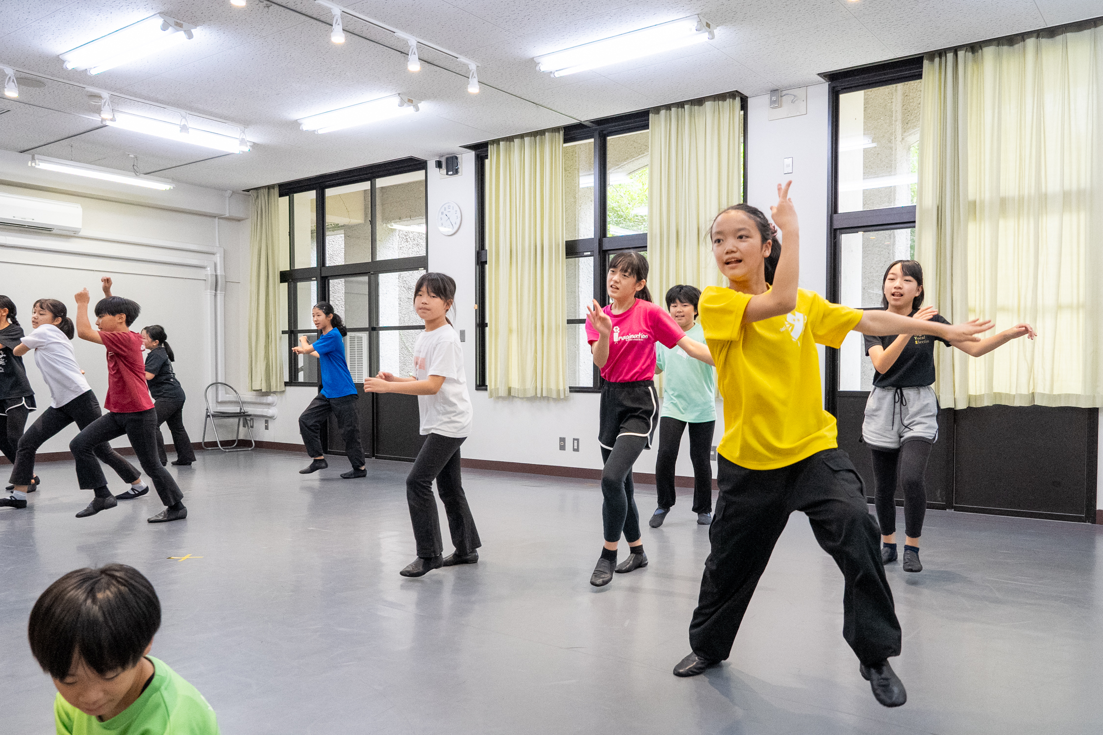 【夏の合宿2025】STATC(滋賀シアターアーツトレーニングセンター)《7月31日(木)~8月3日(日)》-1357