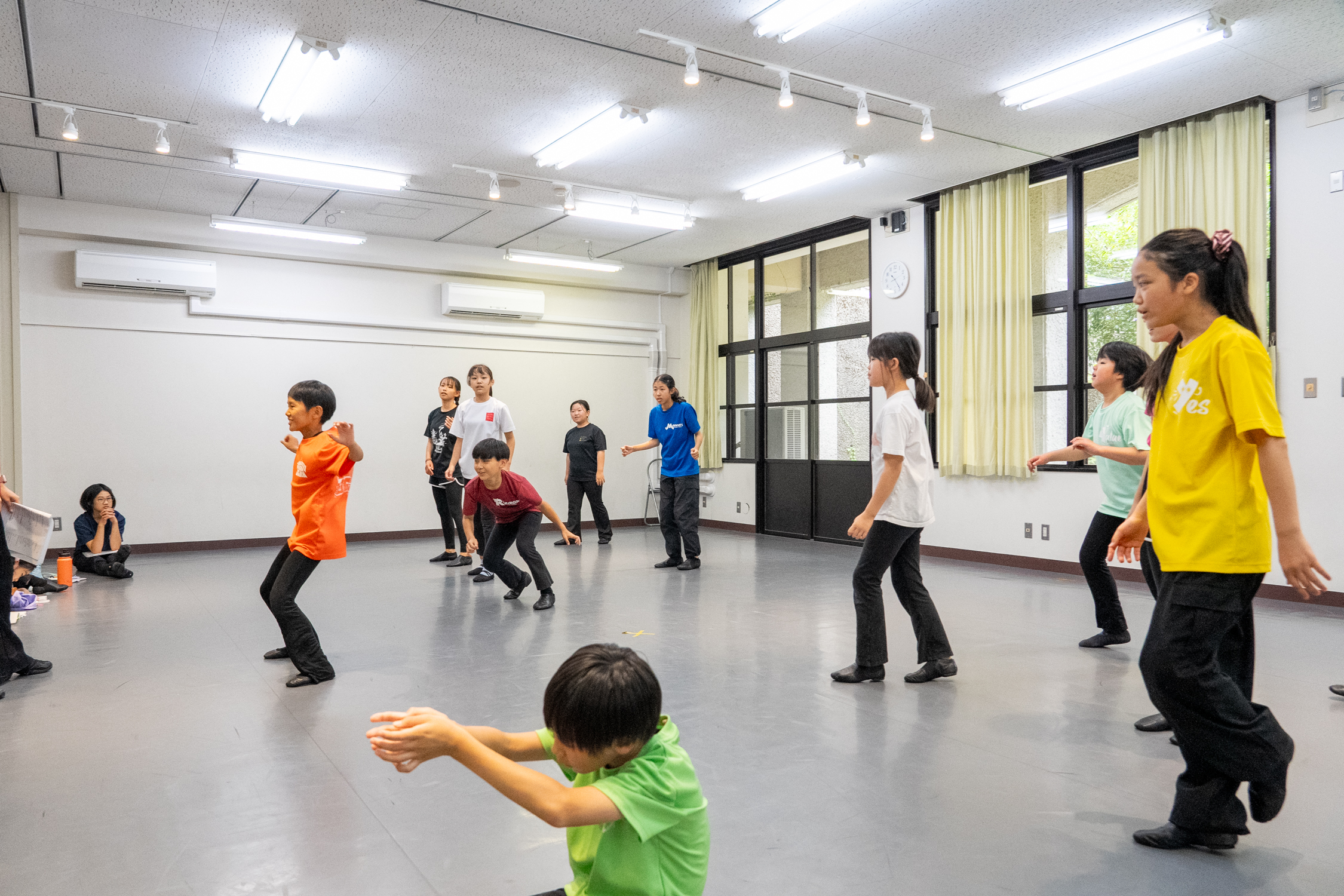 【夏の合宿2025】STATC（滋賀シアターアーツトレーニングセンター）《7月31日(木)～8月3日(日)》-1360