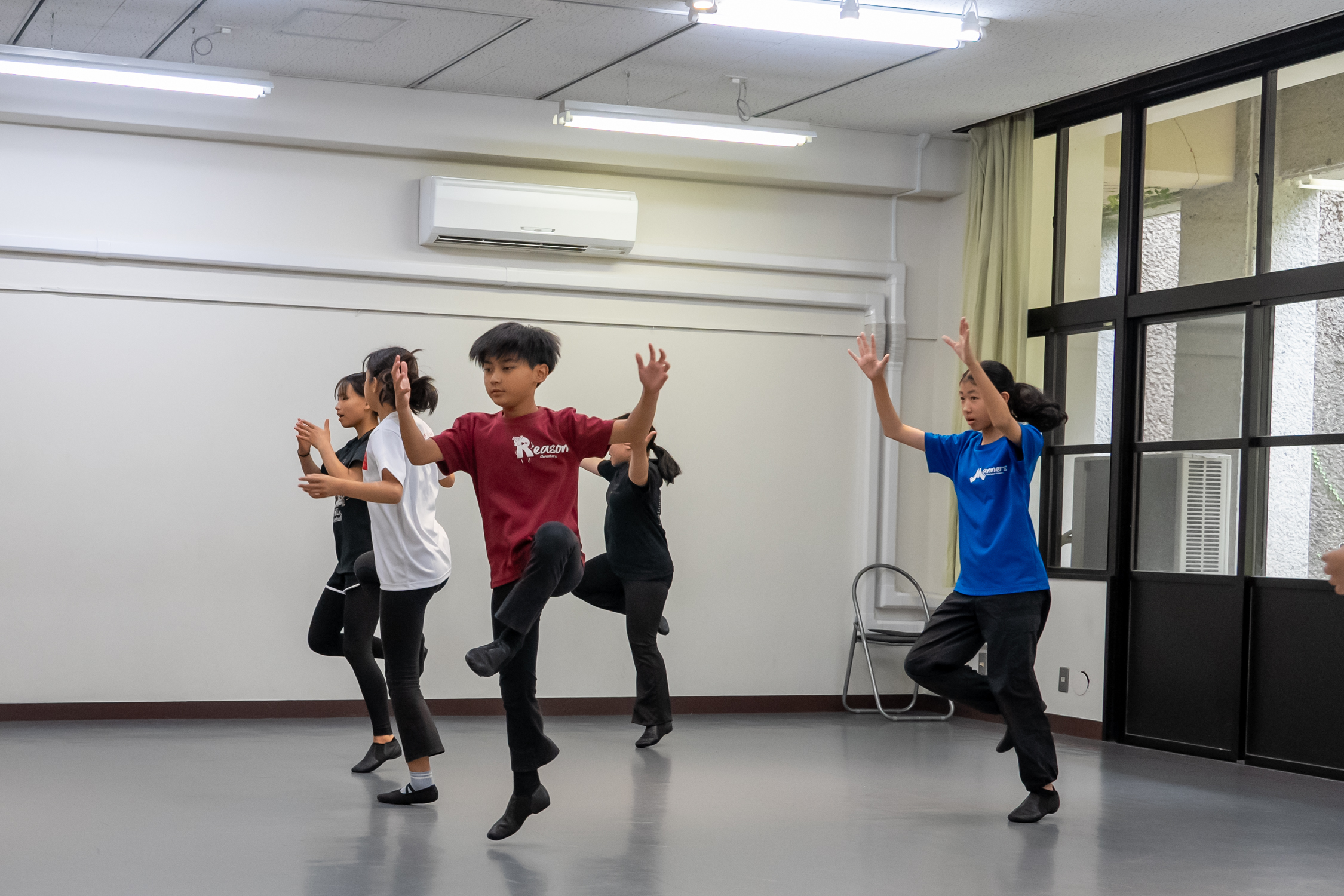 【夏の合宿2025】STATC（滋賀シアターアーツトレーニングセンター）《7月31日(木)～8月3日(日)》-1362