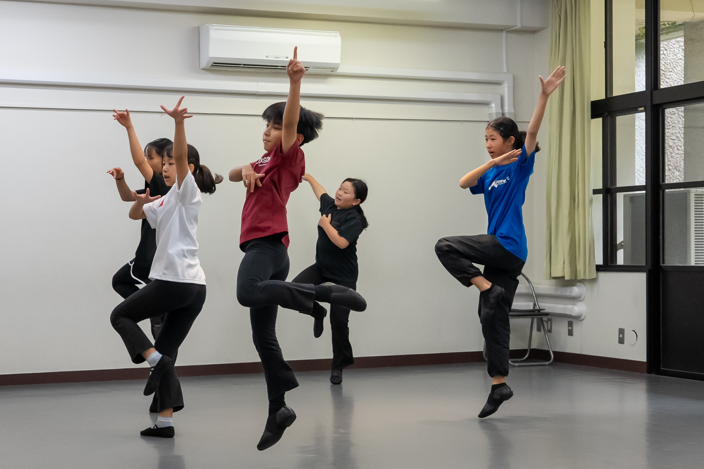 【夏の合宿2025】STATC（滋賀シアターアーツトレーニングセンター）《7月31日(木)～8月3日(日)》-1363