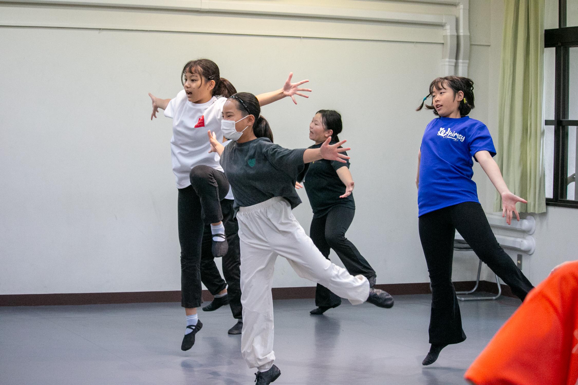 【夏の合宿2025】STATC（滋賀シアターアーツトレーニングセンター）《7月31日(木)～8月3日(日)》-1378