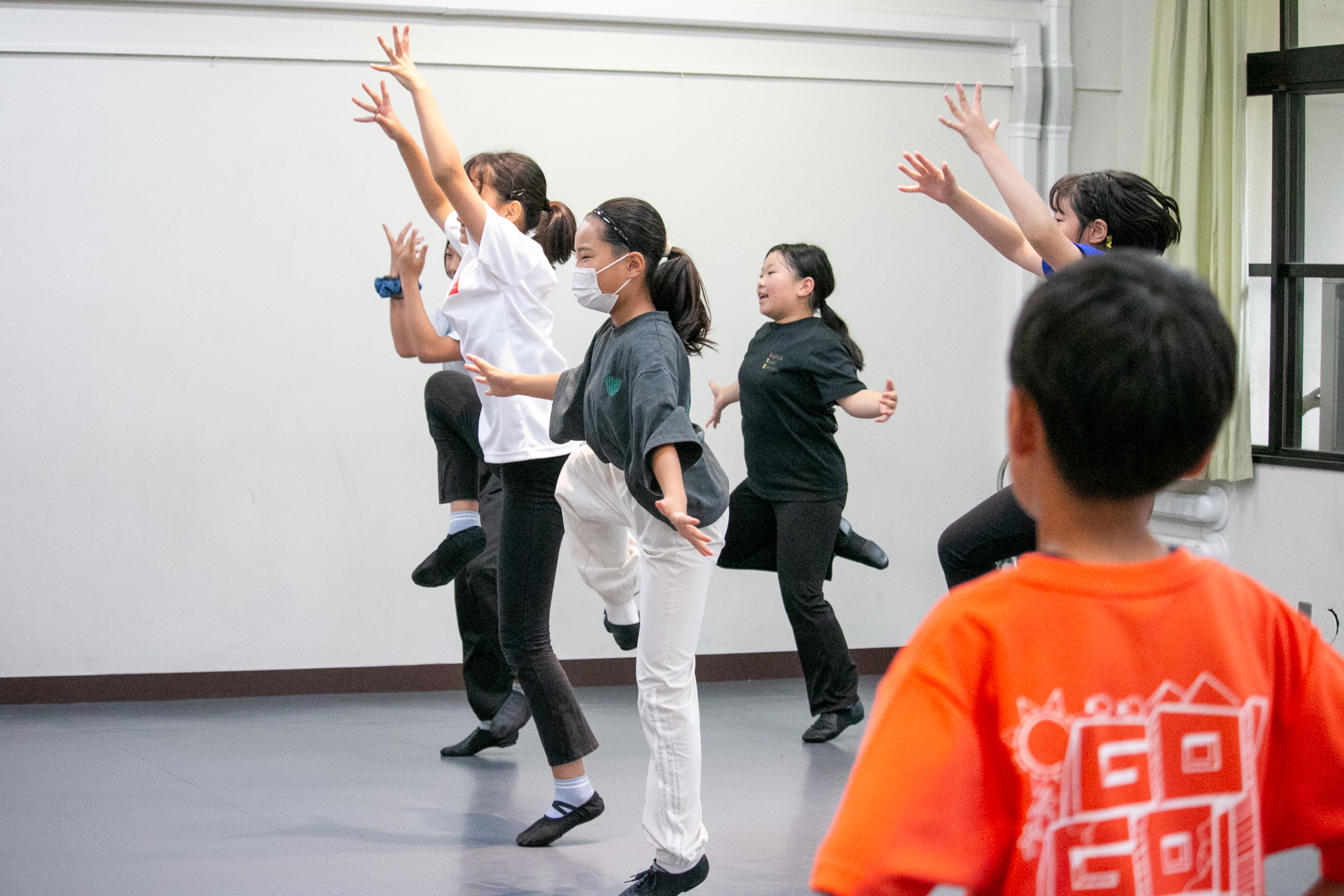 【夏の合宿2025】STATC(滋賀シアターアーツトレーニングセンター)《7月31日(木)~8月3日(日)》-1379