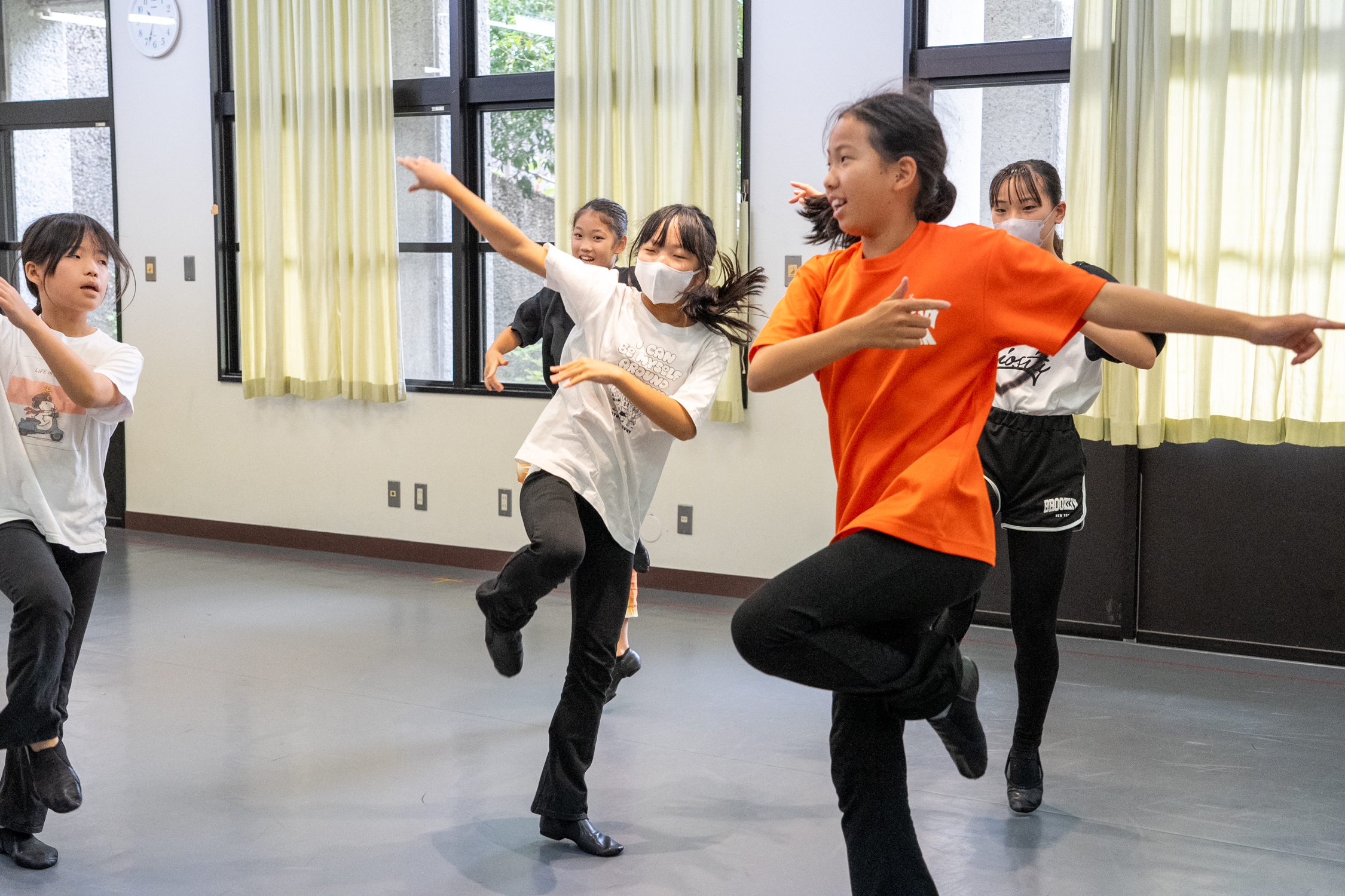 【夏の合宿2025】STATC(滋賀シアターアーツトレーニングセンター)《7月31日(木)~8月3日(日)》-1380