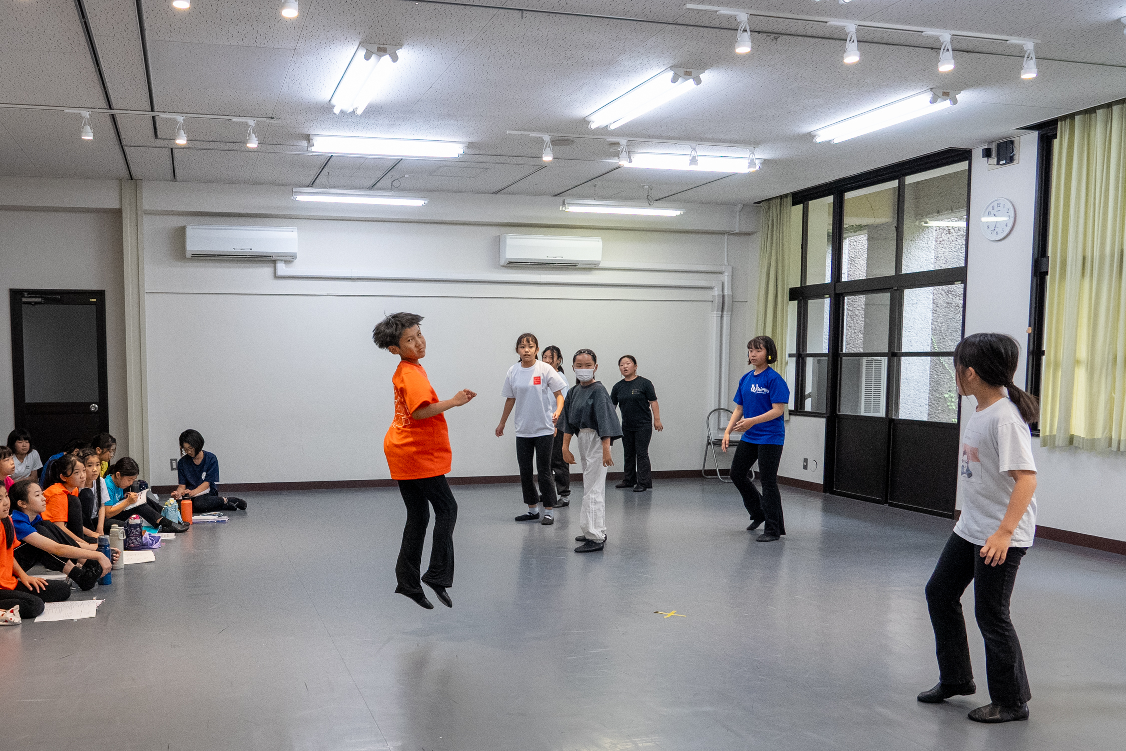 【夏の合宿2025】STATC（滋賀シアターアーツトレーニングセンター）《7月31日(木)～8月3日(日)》-1381