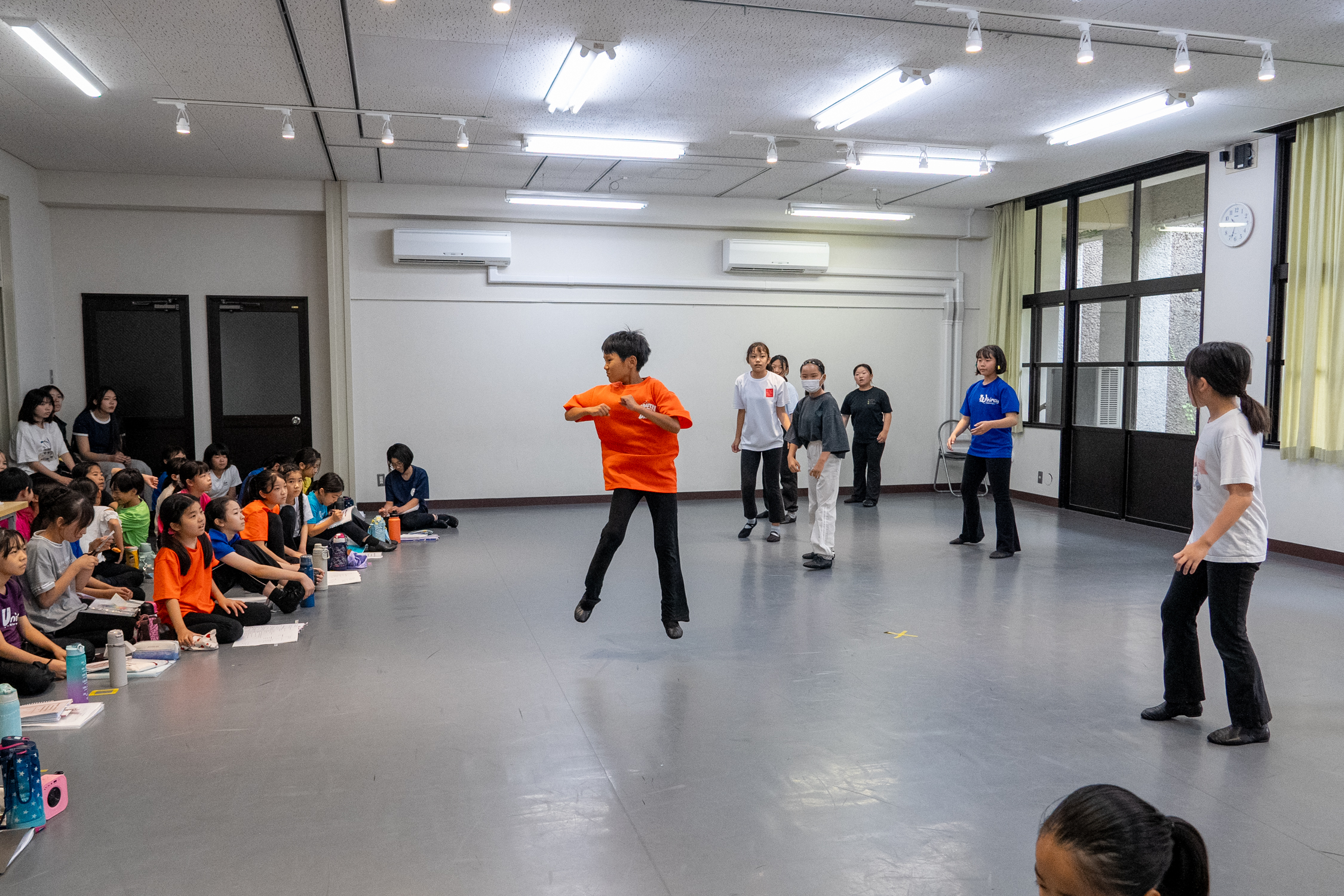 【夏の合宿2025】STATC（滋賀シアターアーツトレーニングセンター）《7月31日(木)～8月3日(日)》-1382