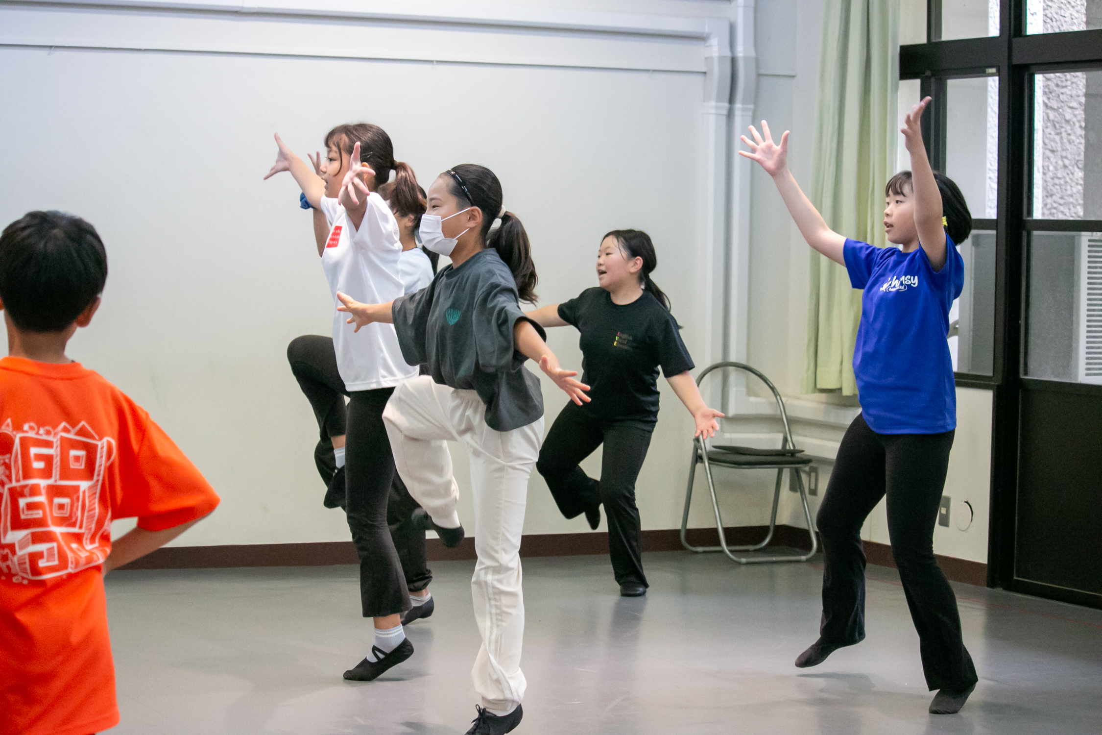 【夏の合宿2025】STATC（滋賀シアターアーツトレーニングセンター）《7月31日(木)～8月3日(日)》-1384