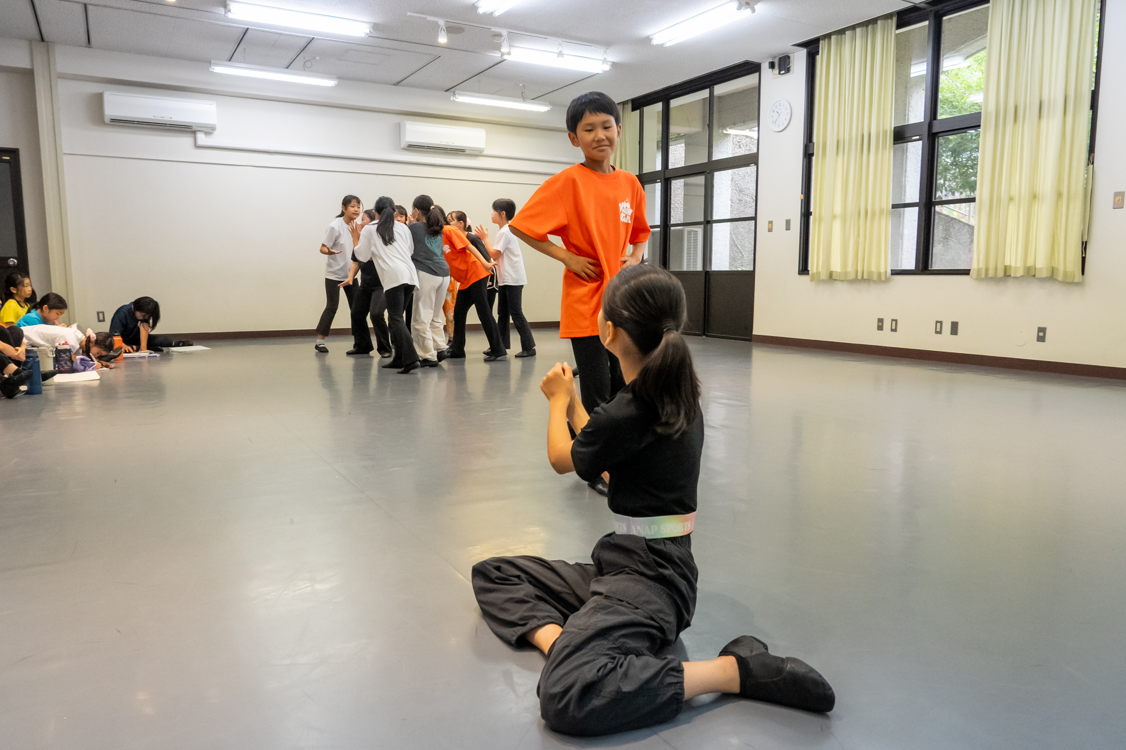 【夏の合宿2025】STATC（滋賀シアターアーツトレーニングセンター）《7月31日(木)～8月3日(日)》-1393