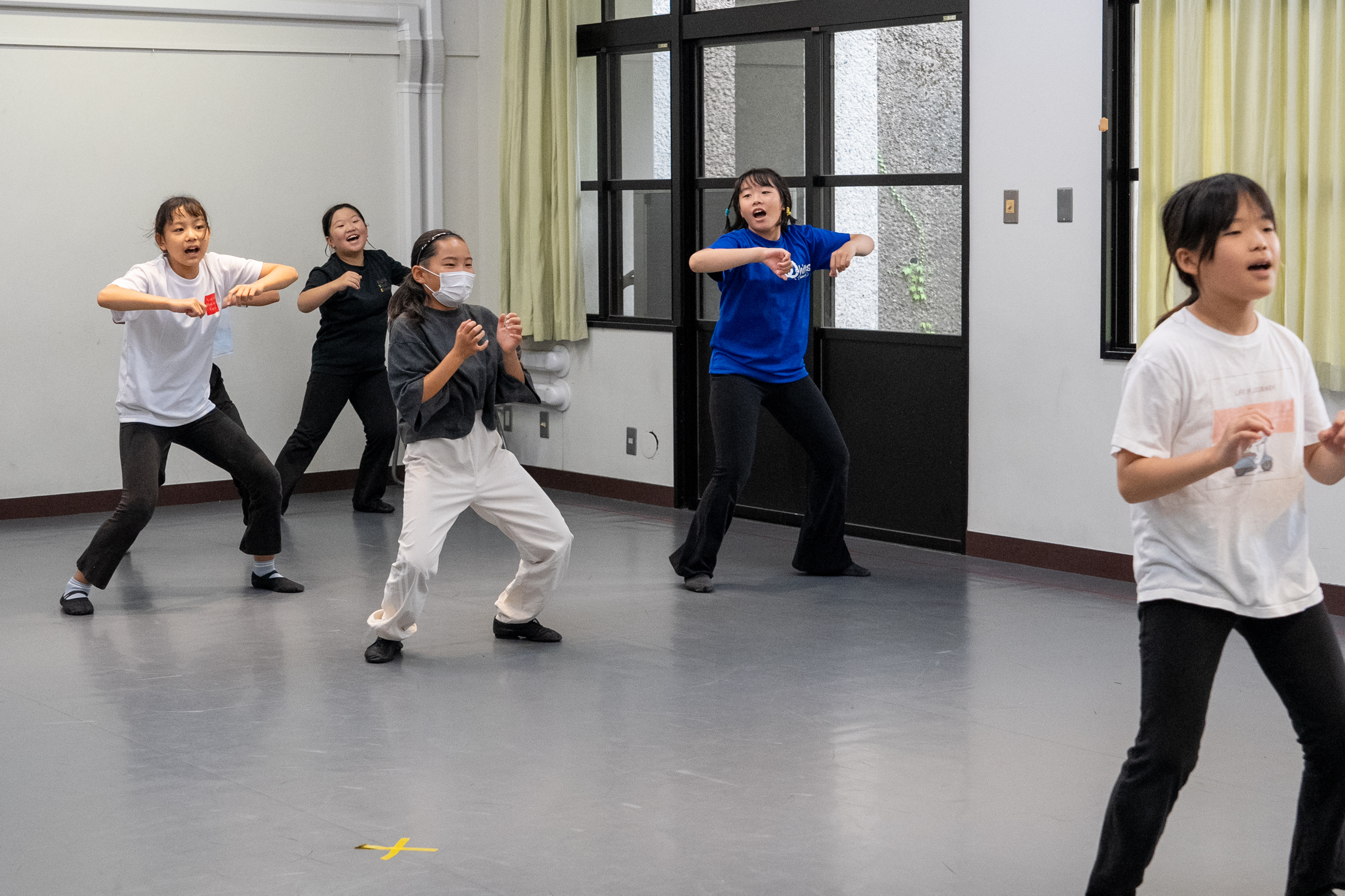 【夏の合宿2025】STATC（滋賀シアターアーツトレーニングセンター）《7月31日(木)～8月3日(日)》-1394