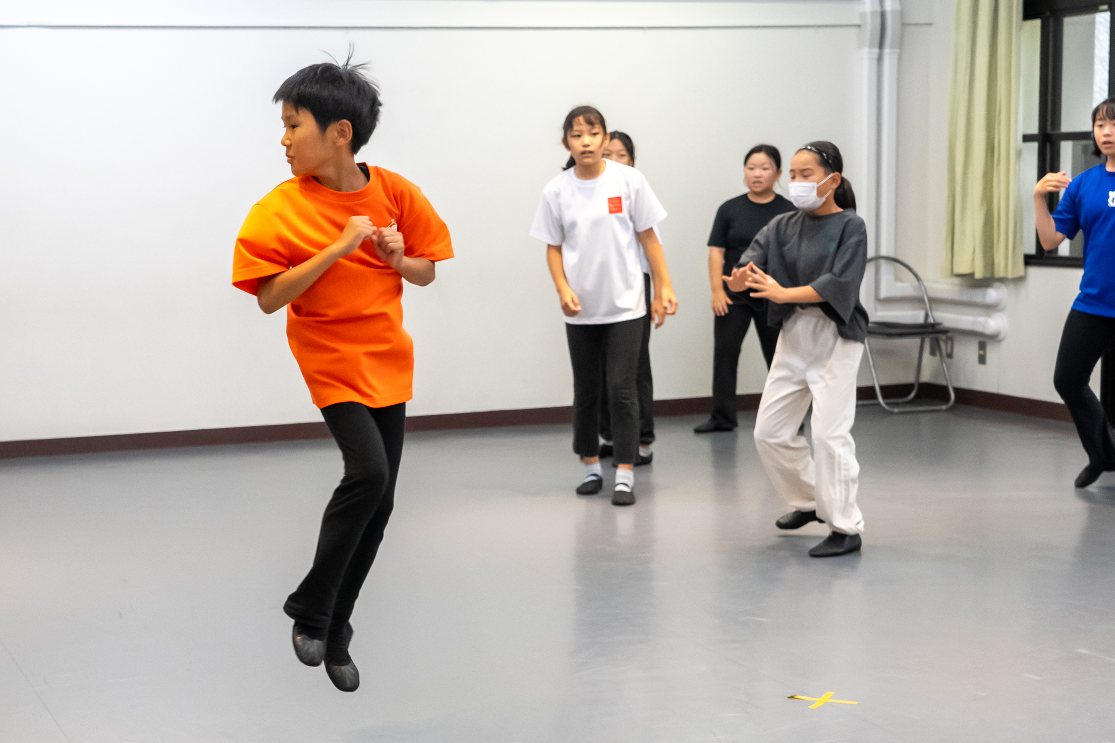 【夏の合宿2025】STATC（滋賀シアターアーツトレーニングセンター）《7月31日(木)～8月3日(日)》-1396