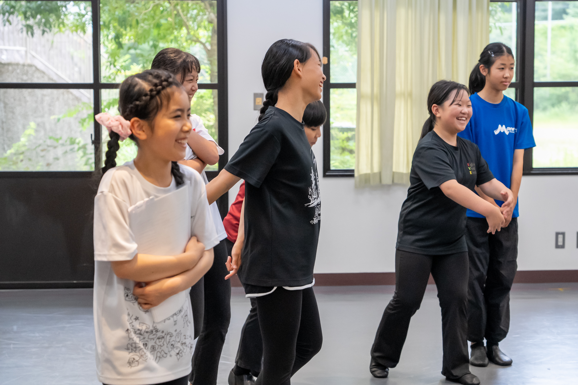 【夏の合宿2025】STATC(滋賀シアターアーツトレーニングセンター)《7月31日(木)~8月3日(日)》-1406