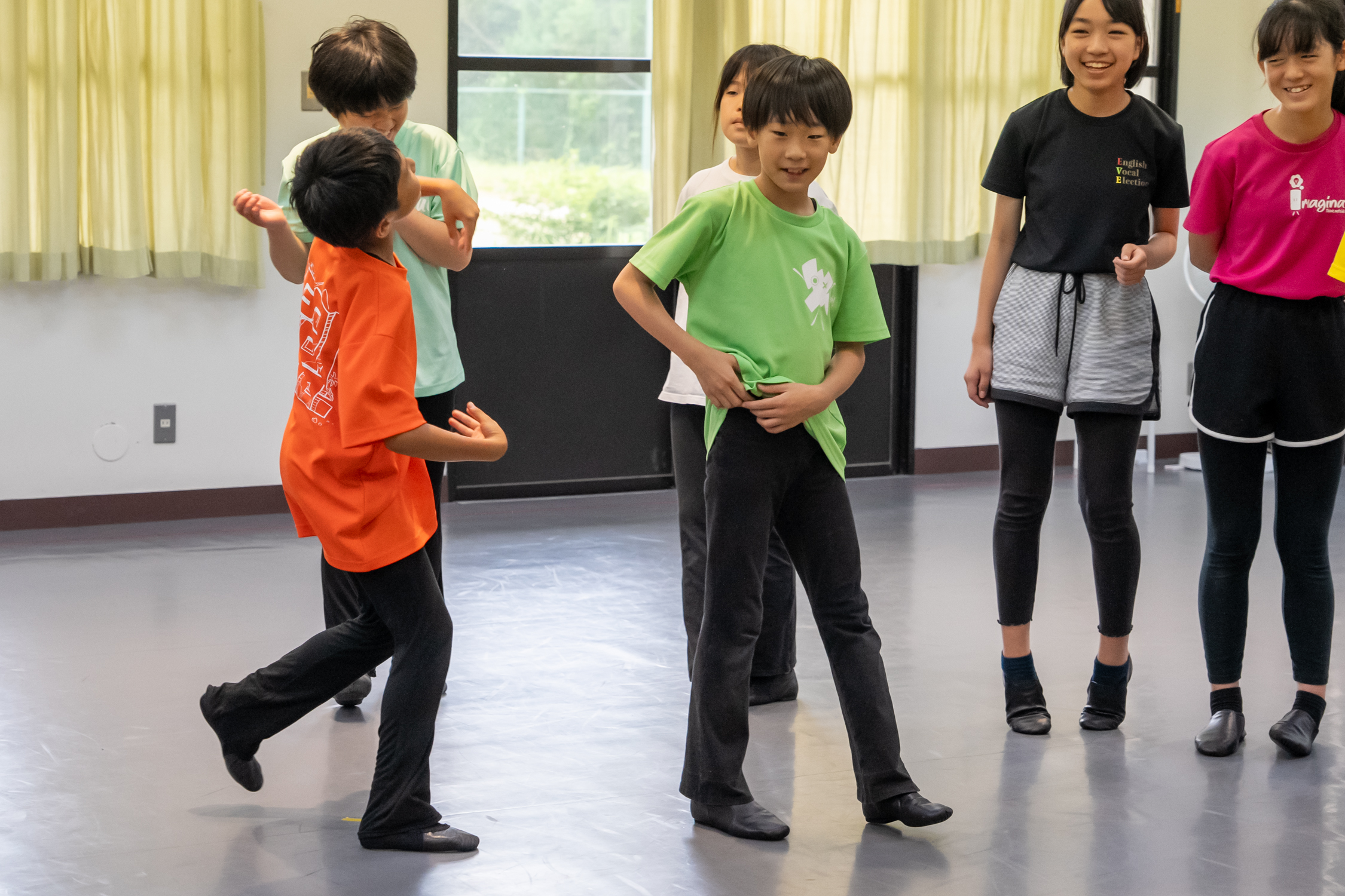 【夏の合宿2025】STATC（滋賀シアターアーツトレーニングセンター）《7月31日(木)～8月3日(日)》-1407