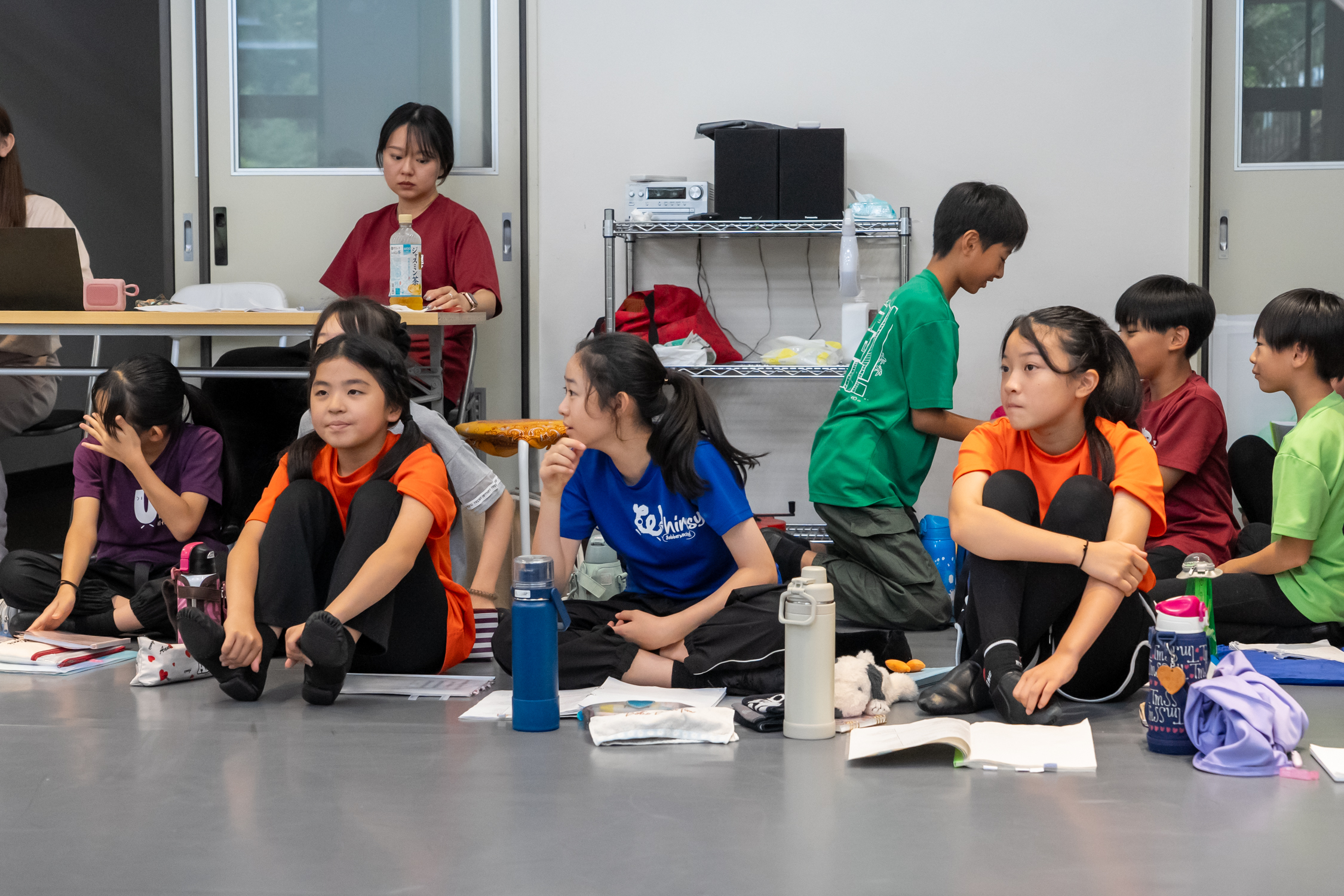 【夏の合宿2025】STATC（滋賀シアターアーツトレーニングセンター）《7月31日(木)～8月3日(日)》-1408