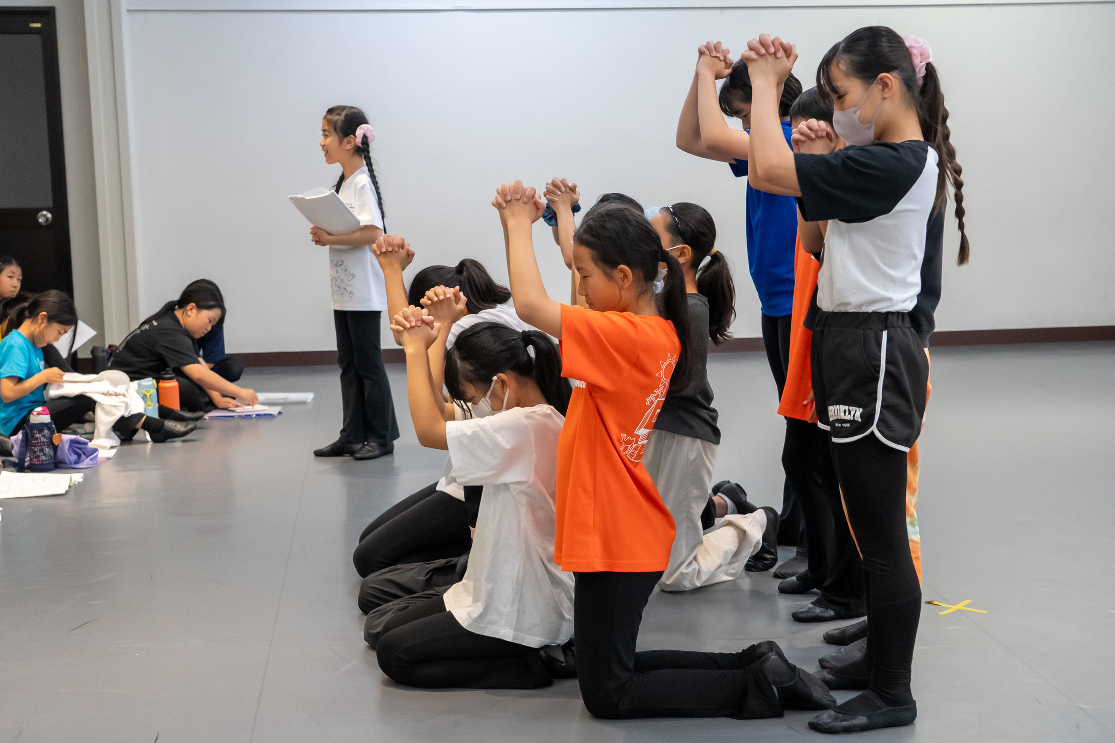 【夏の合宿2025】STATC（滋賀シアターアーツトレーニングセンター）《7月31日(木)～8月3日(日)》-1410