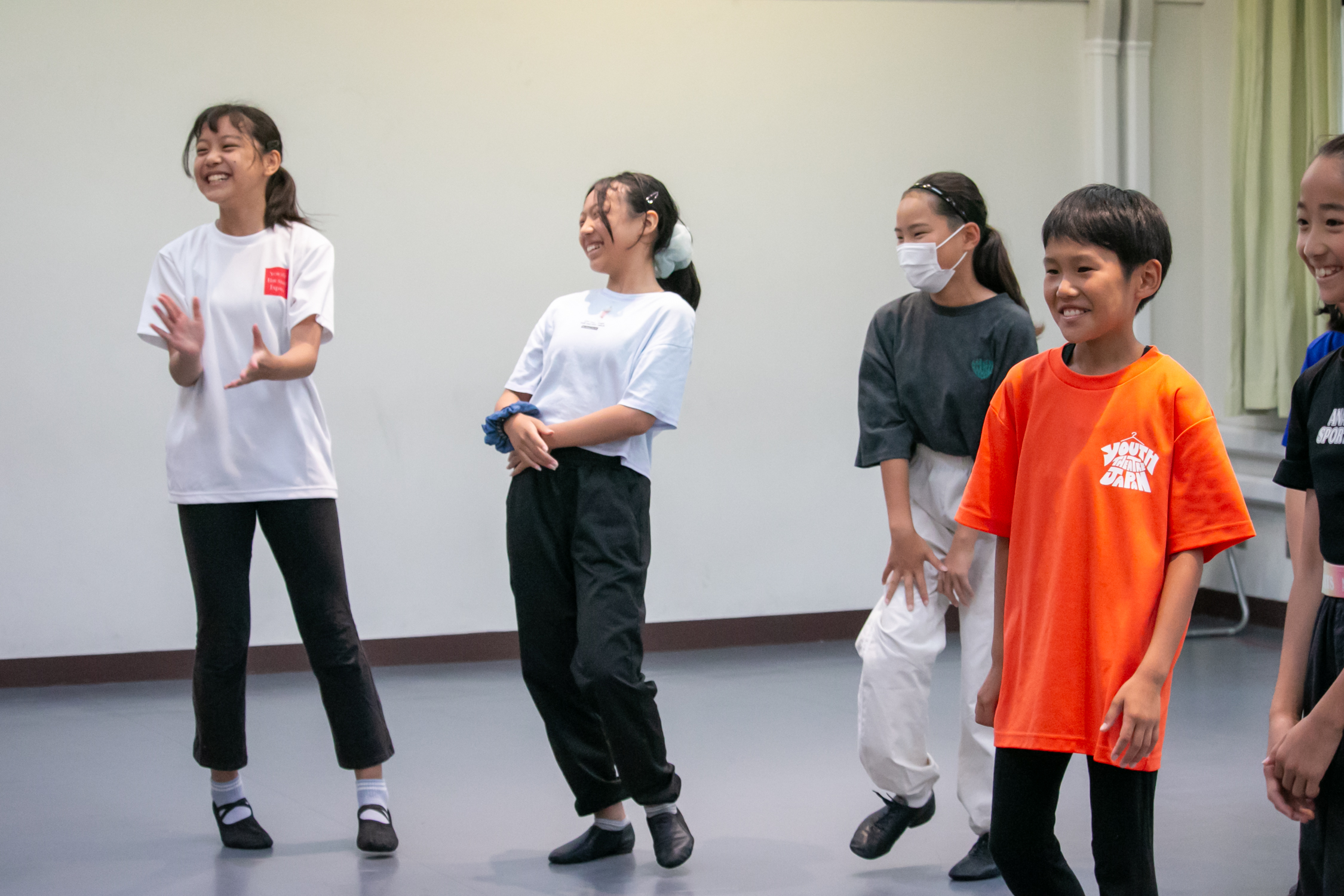 【夏の合宿2025】STATC（滋賀シアターアーツトレーニングセンター）《7月31日(木)～8月3日(日)》-1414