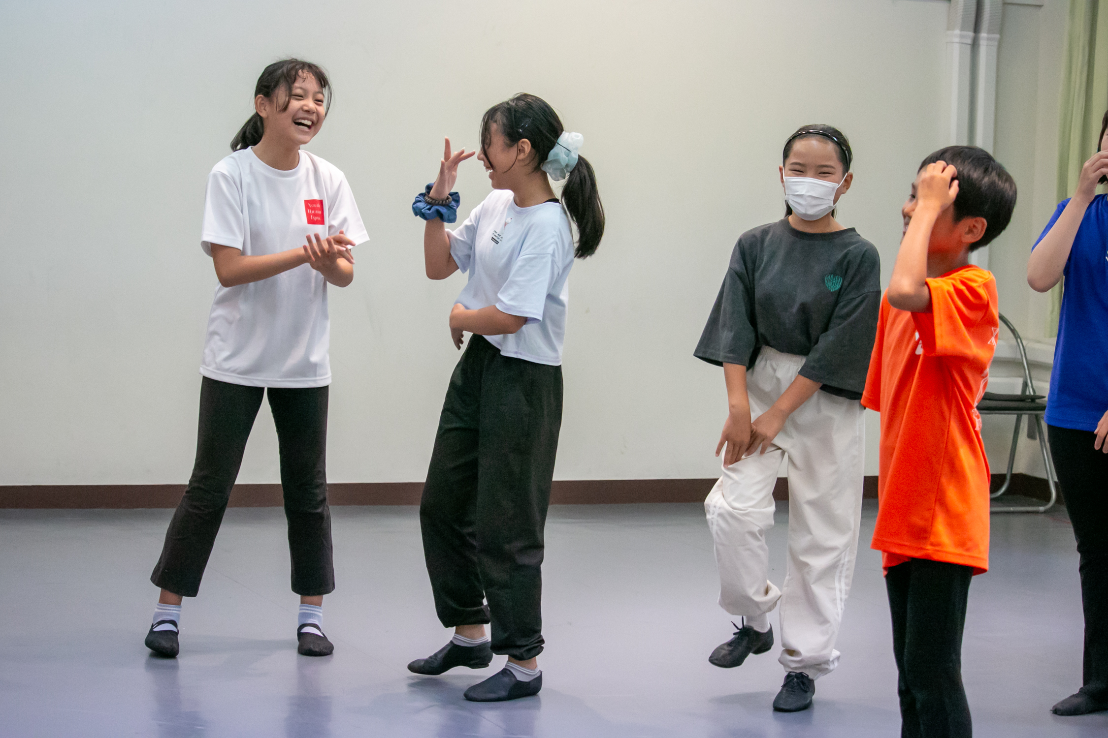 【夏の合宿2025】STATC（滋賀シアターアーツトレーニングセンター）《7月31日(木)～8月3日(日)》-1415