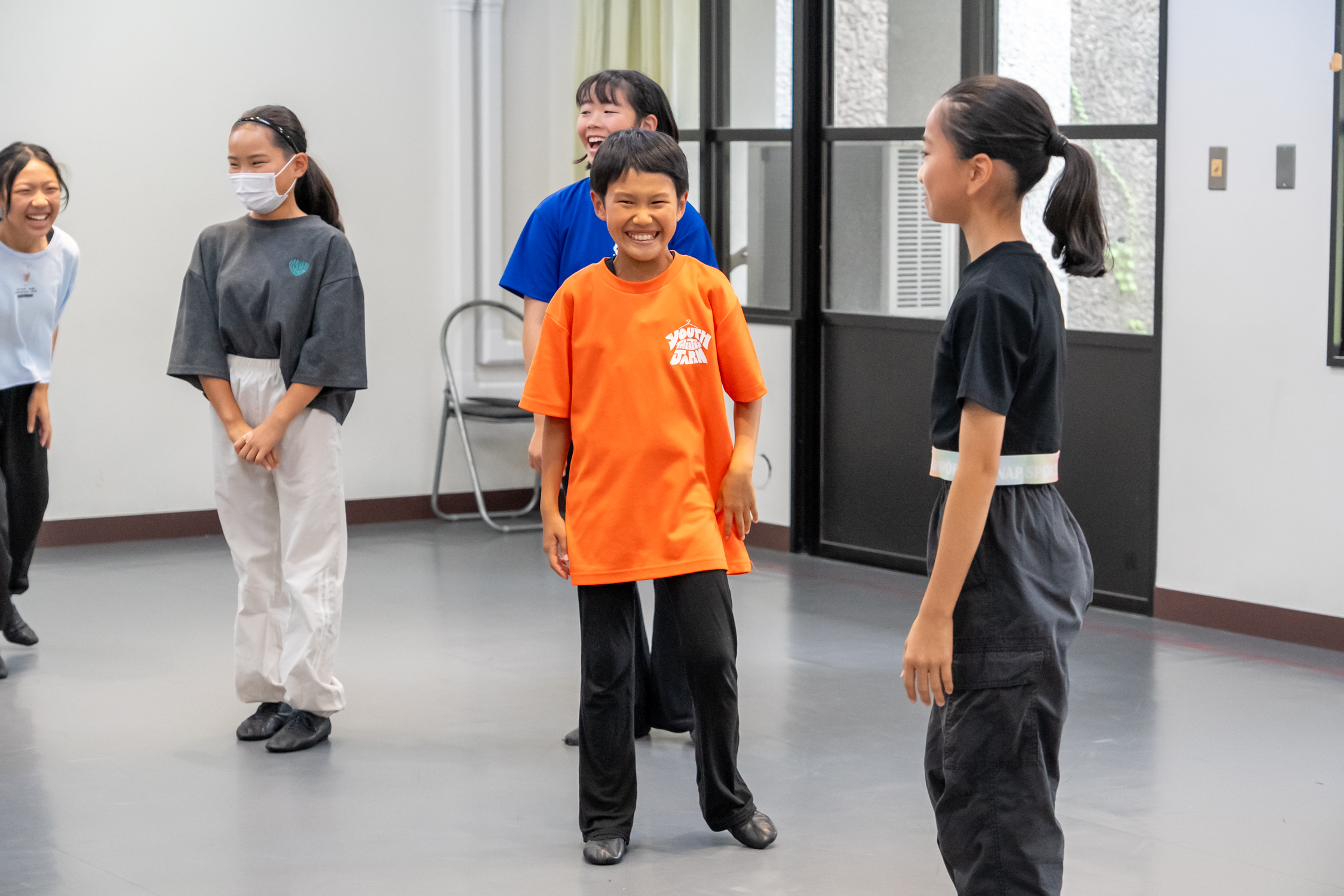 【夏の合宿2025】STATC（滋賀シアターアーツトレーニングセンター）《7月31日(木)～8月3日(日)》-1416