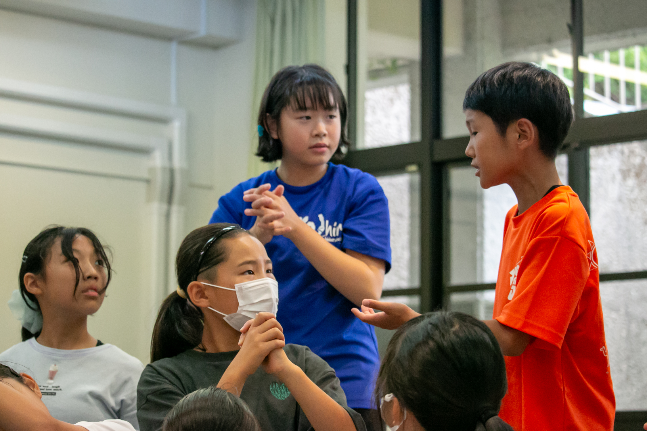 【夏の合宿2025】STATC（滋賀シアターアーツトレーニングセンター）《7月31日(木)～8月3日(日)》-1422