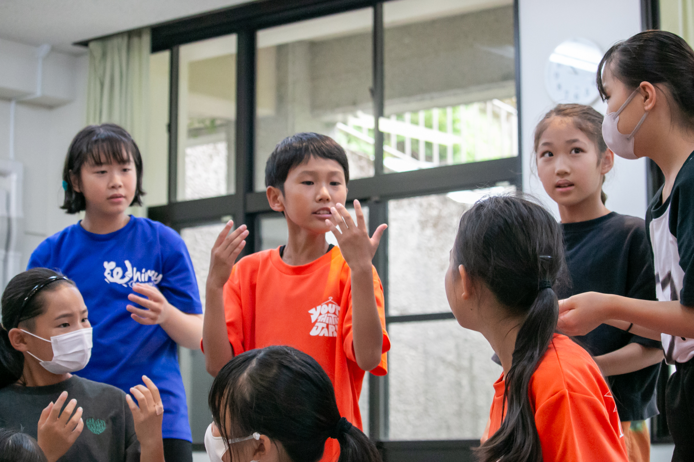 【夏の合宿2025】STATC(滋賀シアターアーツトレーニングセンター)《7月31日(木)~8月3日(日)》-1423