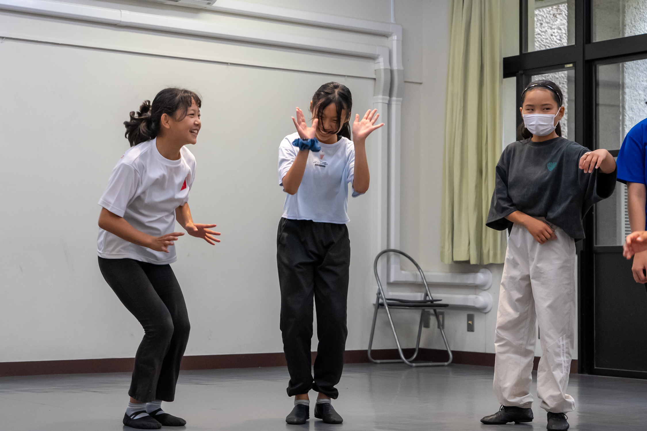 【夏の合宿2025】STATC（滋賀シアターアーツトレーニングセンター）《7月31日(木)～8月3日(日)》-1430