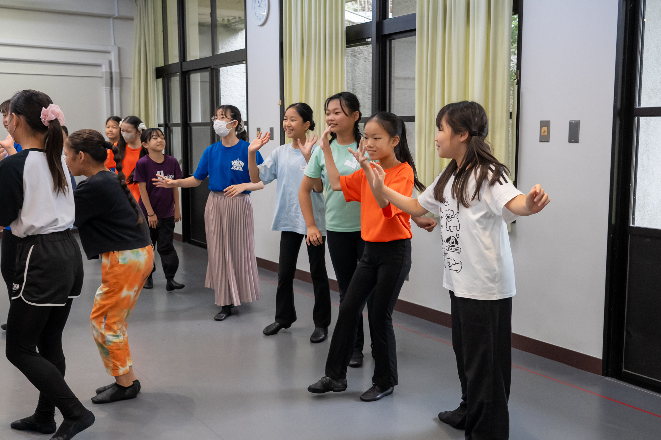 【夏の合宿2025】STATC（滋賀シアターアーツトレーニングセンター）《7月31日(木)～8月3日(日)》-1446