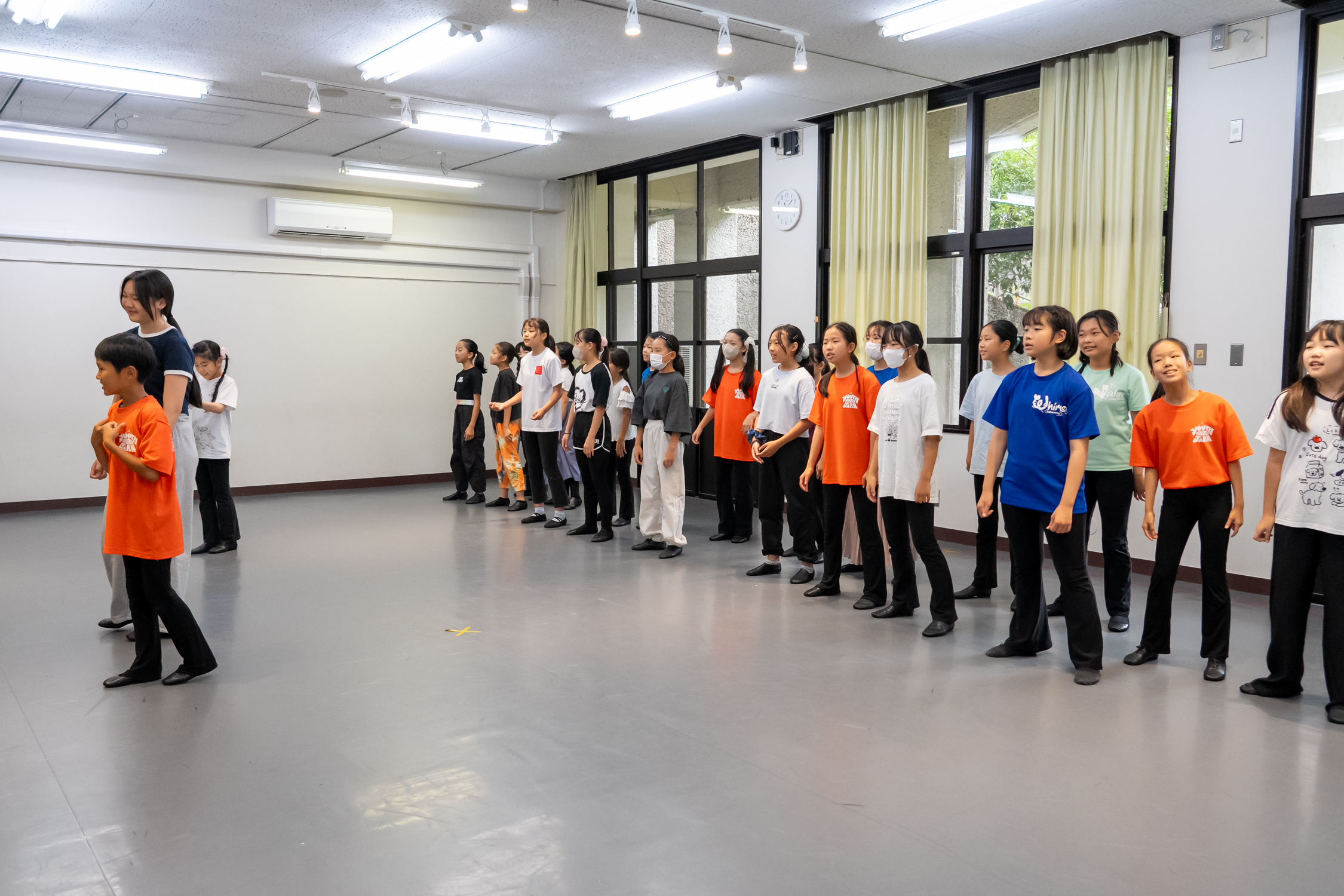 【夏の合宿2025】STATC（滋賀シアターアーツトレーニングセンター）《7月31日(木)～8月3日(日)》-1451