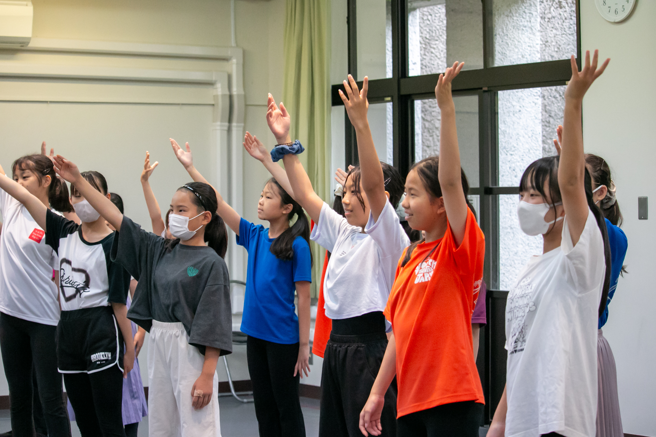 【夏の合宿2025】STATC（滋賀シアターアーツトレーニングセンター）《7月31日(木)～8月3日(日)》-1454