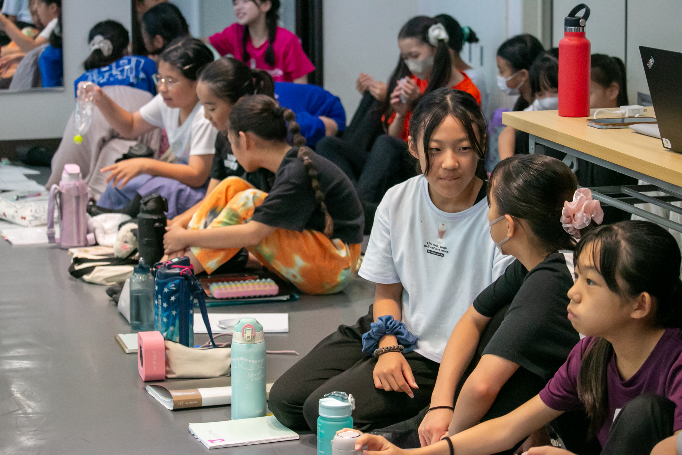 【夏の合宿2025】STATC（滋賀シアターアーツトレーニングセンター）《7月31日(木)～8月3日(日)》-1462