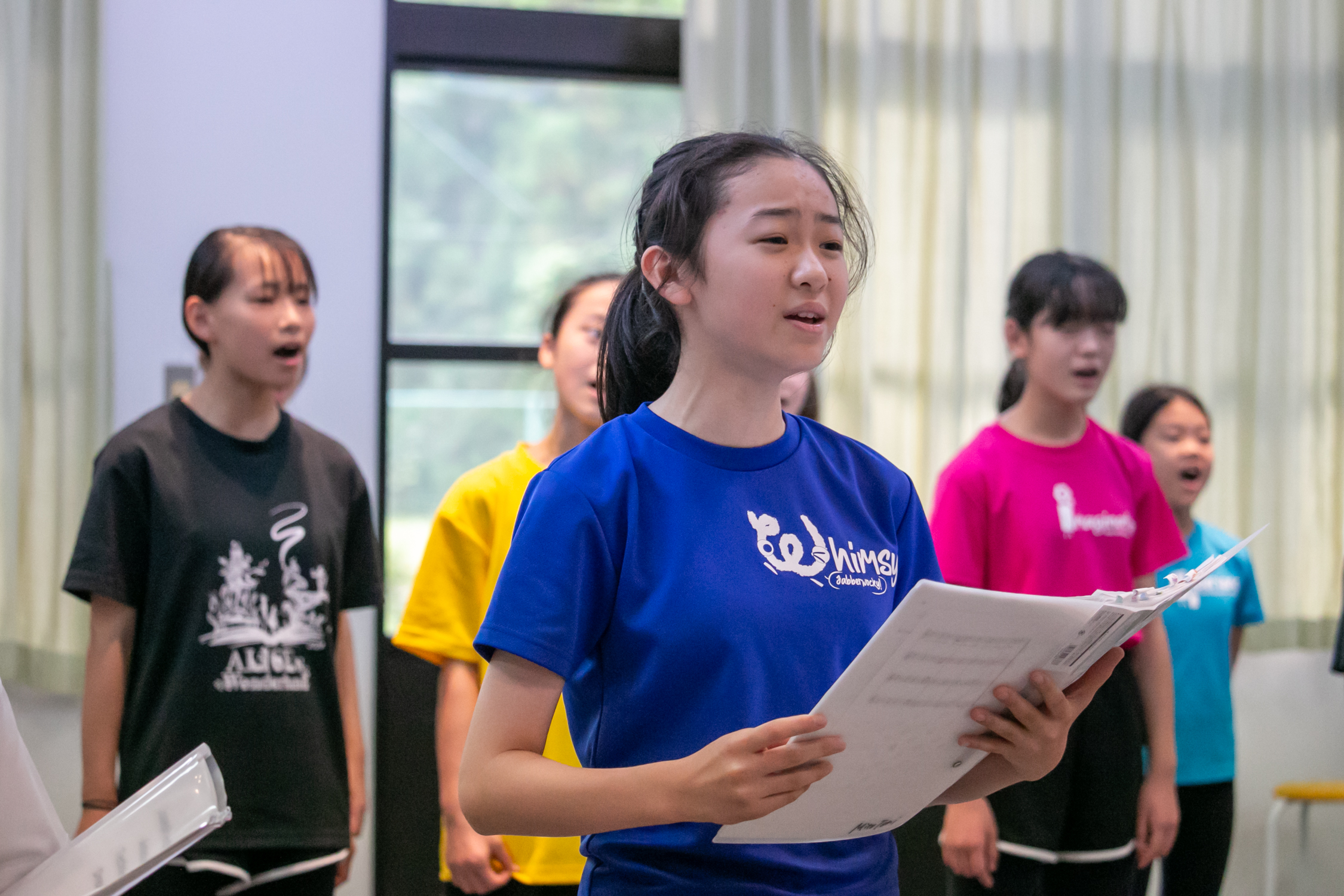 【夏の合宿2025】STATC（滋賀シアターアーツトレーニングセンター）《7月31日(木)～8月3日(日)》-1466