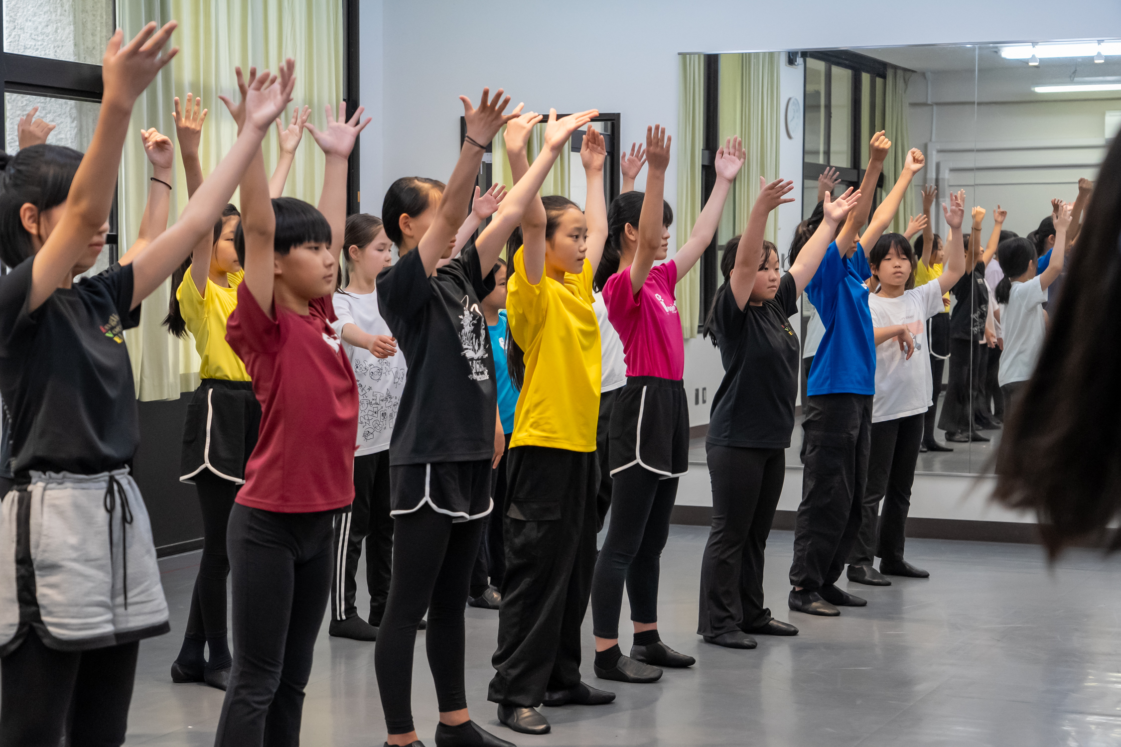 【夏の合宿2025】STATC(滋賀シアターアーツトレーニングセンター)《7月31日(木)~8月3日(日)》-1481