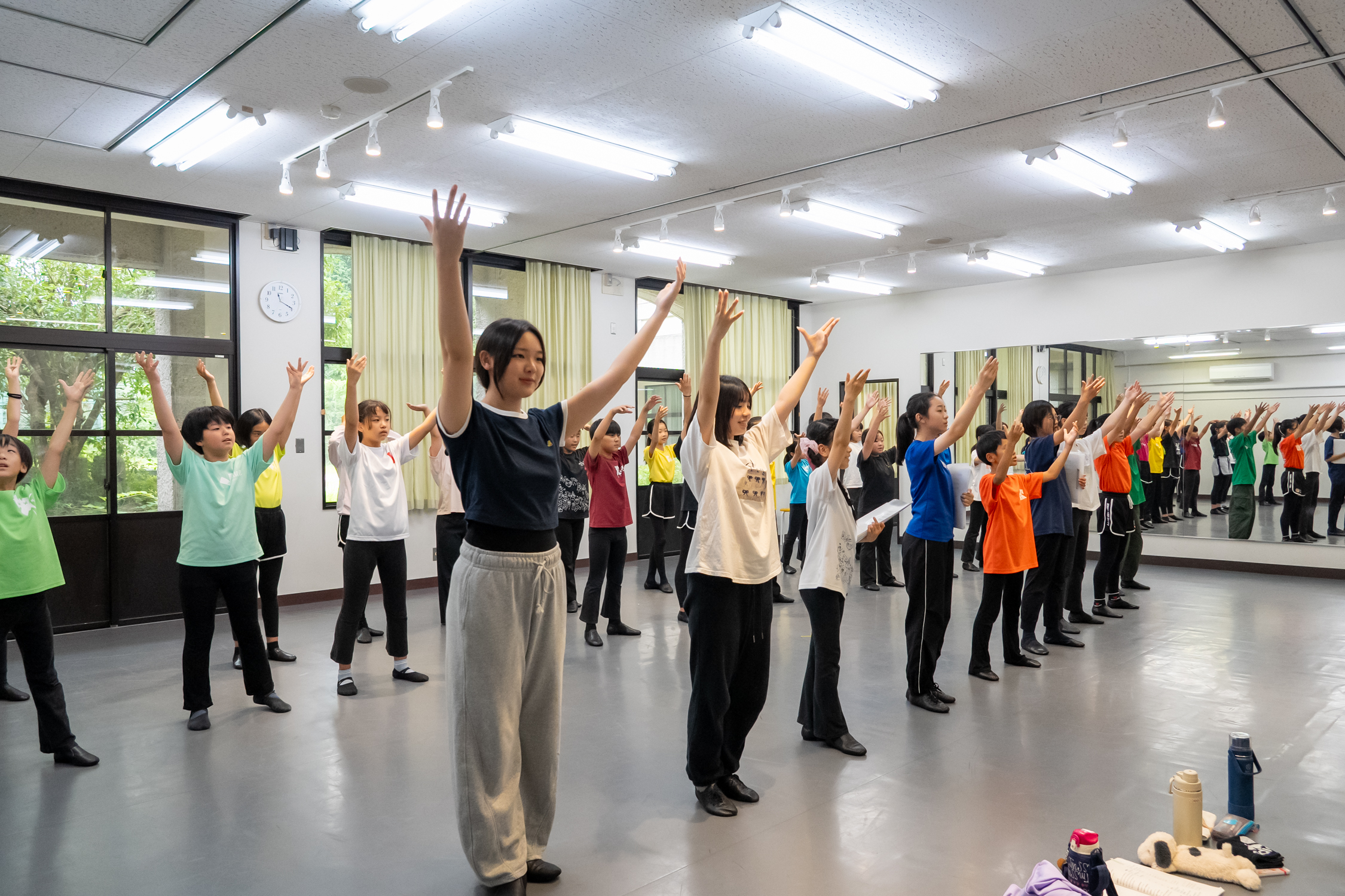 【夏の合宿2025】STATC(滋賀シアターアーツトレーニングセンター)《7月31日(木)~8月3日(日)》-1482