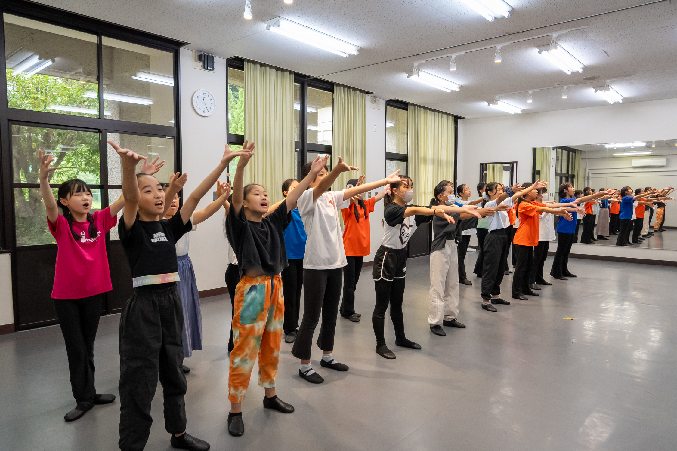 【夏の合宿2025】STATC（滋賀シアターアーツトレーニングセンター）《7月31日(木)～8月3日(日)》-1496