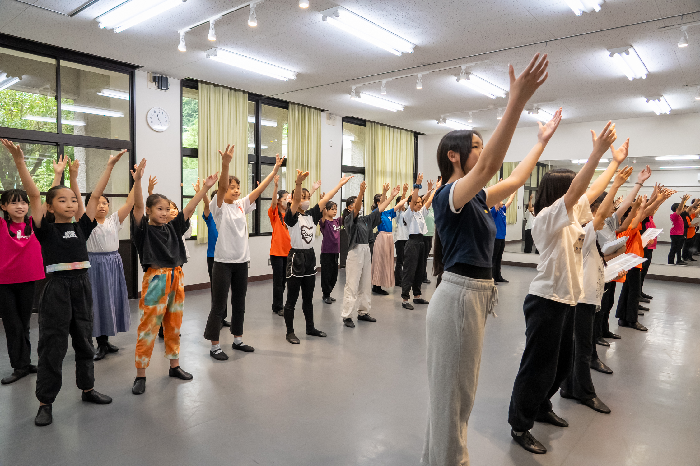 【夏の合宿2025】STATC(滋賀シアターアーツトレーニングセンター)《7月31日(木)~8月3日(日)》-1497