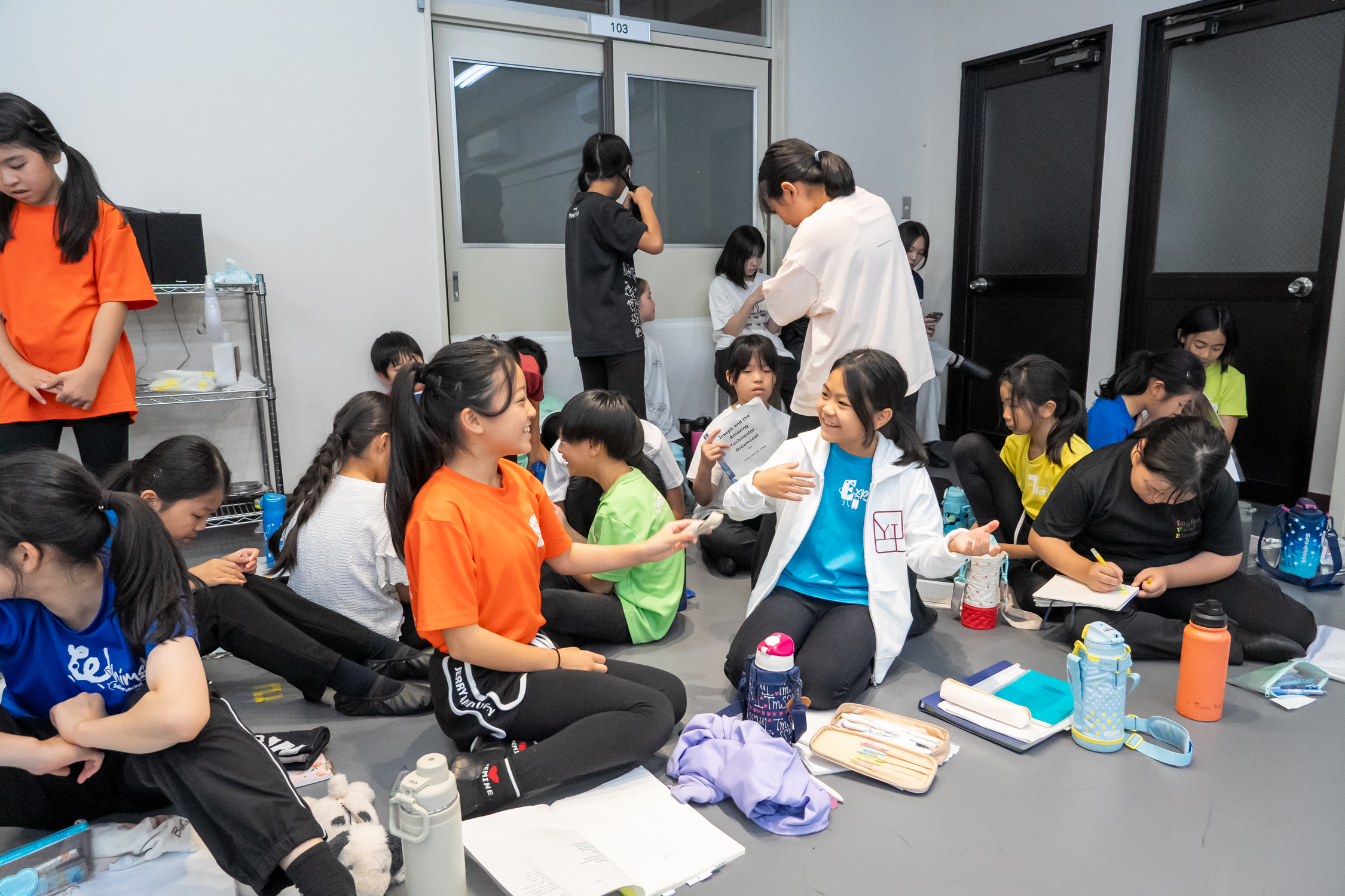 【夏の合宿2025】STATC(滋賀シアターアーツトレーニングセンター)《7月31日(木)~8月3日(日)》-1498