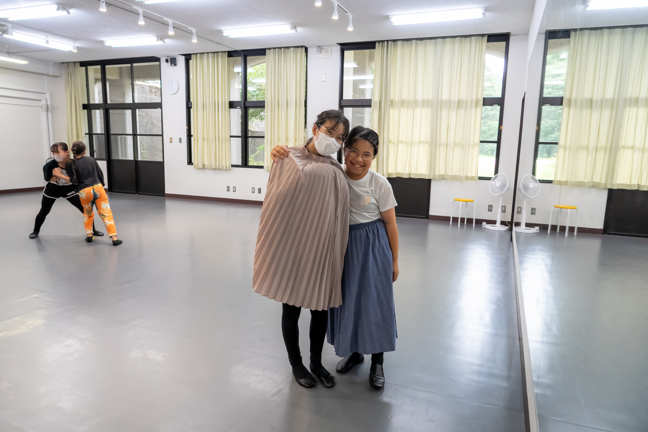 【夏の合宿2025】STATC（滋賀シアターアーツトレーニングセンター）《7月31日(木)～8月3日(日)》-1499