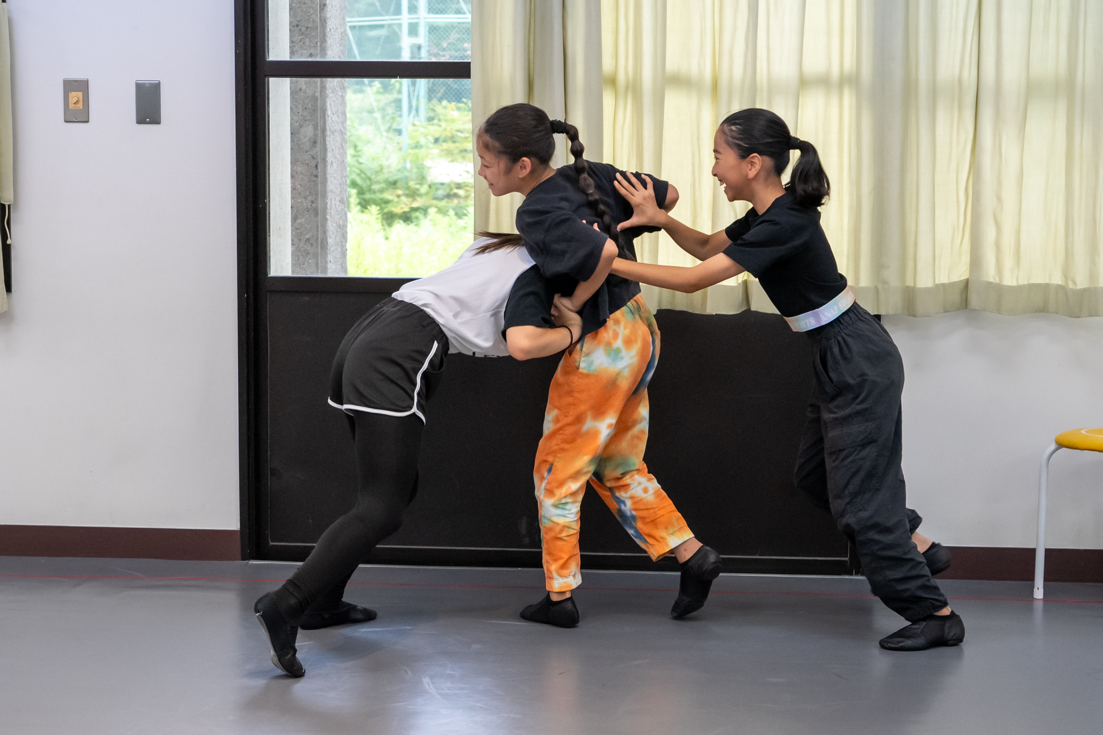 【夏の合宿2025】STATC（滋賀シアターアーツトレーニングセンター）《7月31日(木)～8月3日(日)》-1500