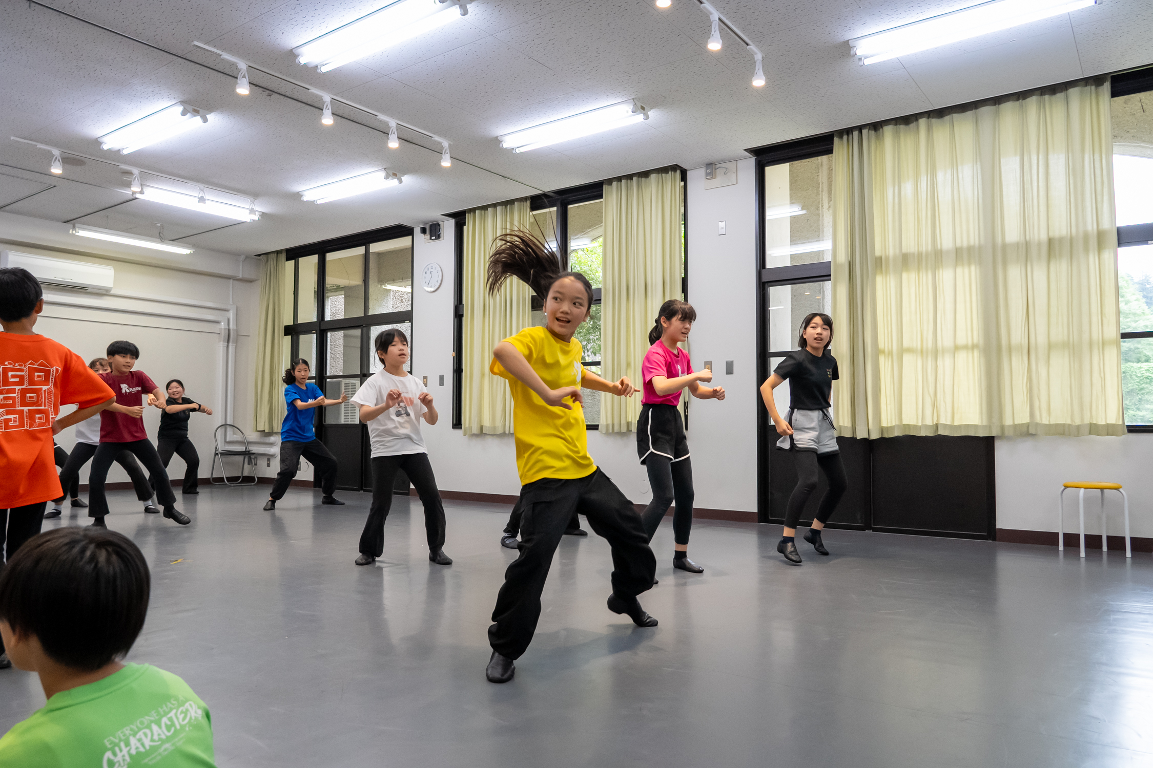 【夏の合宿2025】STATC(滋賀シアターアーツトレーニングセンター)《7月31日(木)~8月3日(日)》-1504