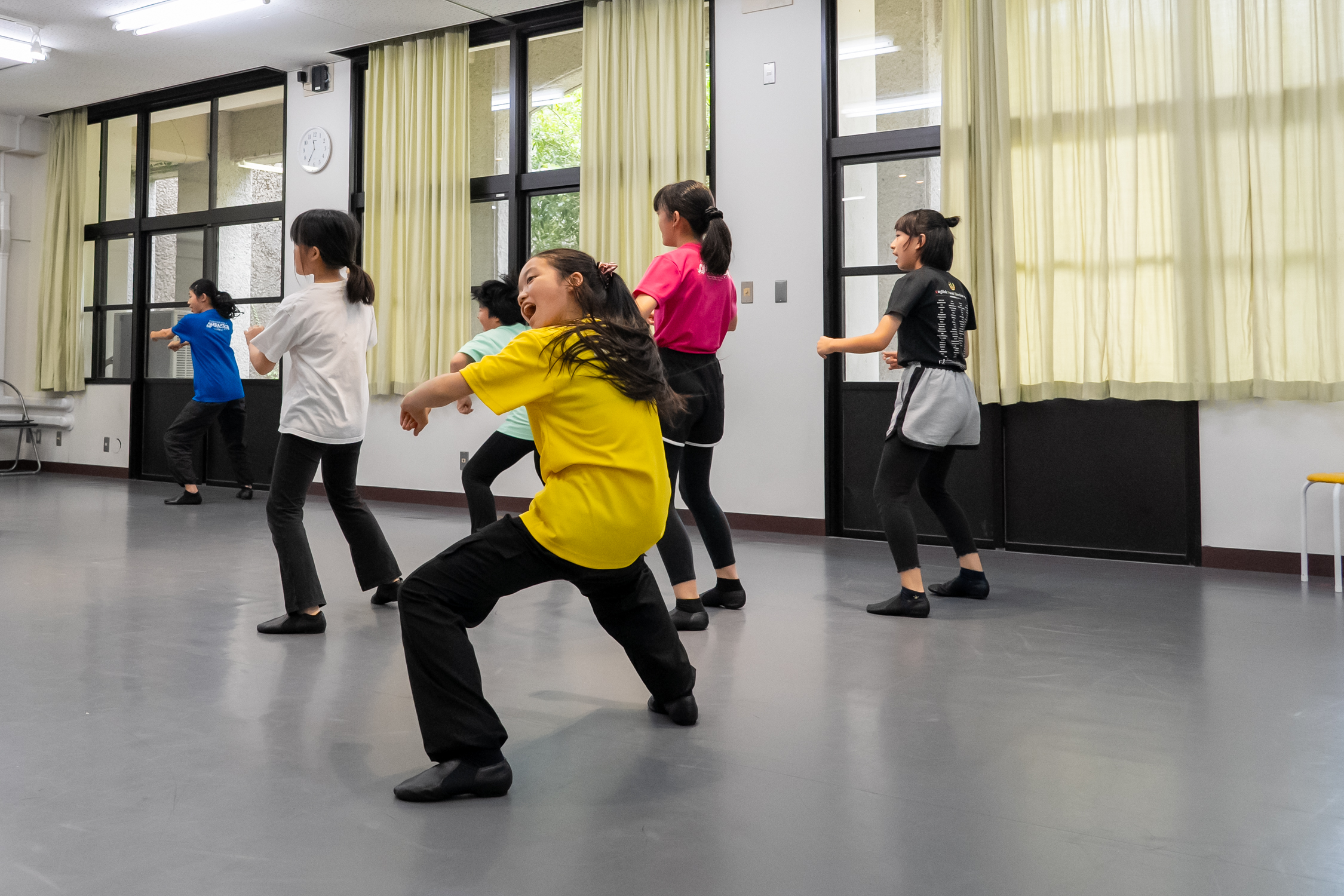 【夏の合宿2025】STATC（滋賀シアターアーツトレーニングセンター）《7月31日(木)～8月3日(日)》-1506