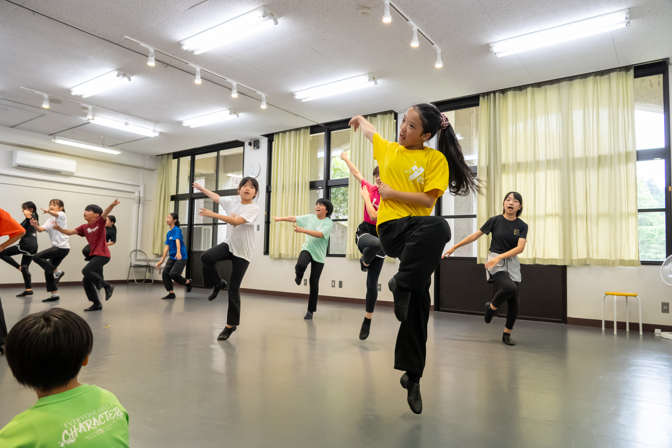 【夏の合宿2025】STATC(滋賀シアターアーツトレーニングセンター)《7月31日(木)~8月3日(日)》-1507