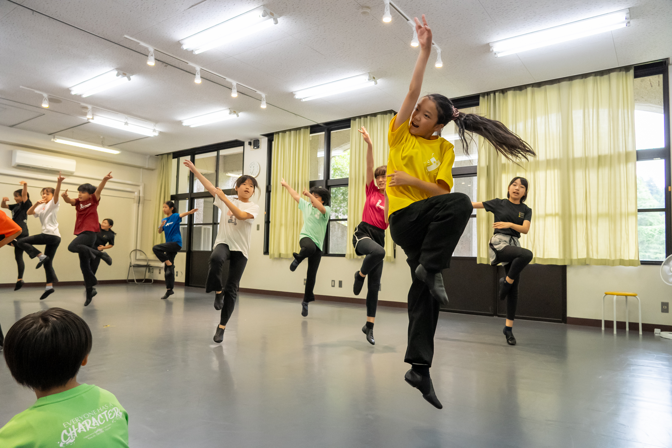 【夏の合宿2025】STATC(滋賀シアターアーツトレーニングセンター)《7月31日(木)~8月3日(日)》-1508