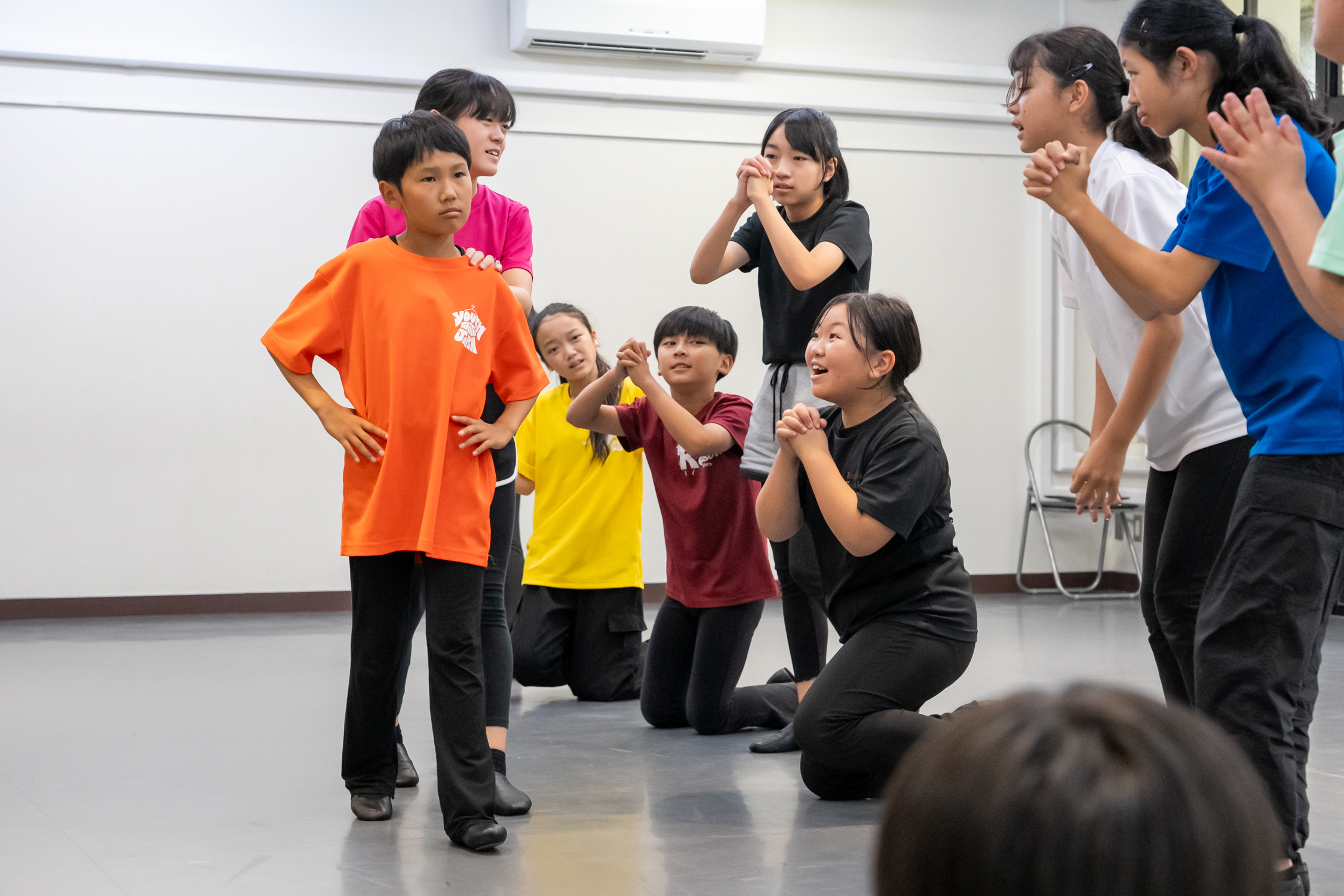 【夏の合宿2025】STATC(滋賀シアターアーツトレーニングセンター)《7月31日(木)~8月3日(日)》-1510