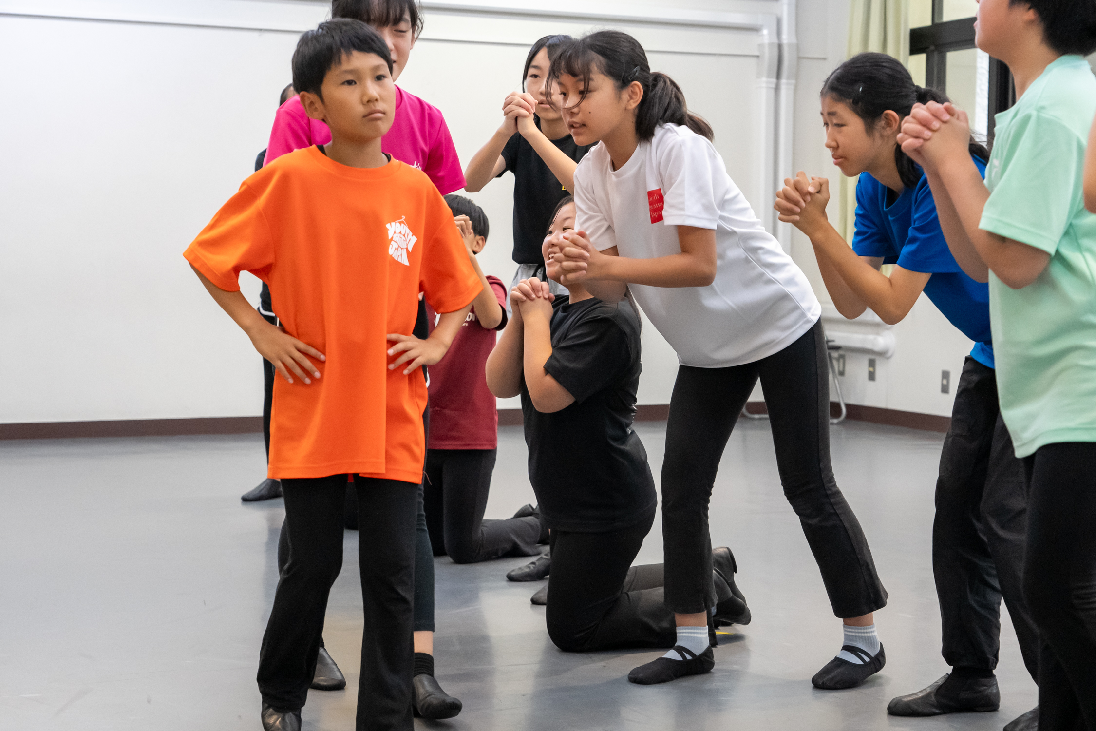 【夏の合宿2025】STATC（滋賀シアターアーツトレーニングセンター）《7月31日(木)～8月3日(日)》-1511