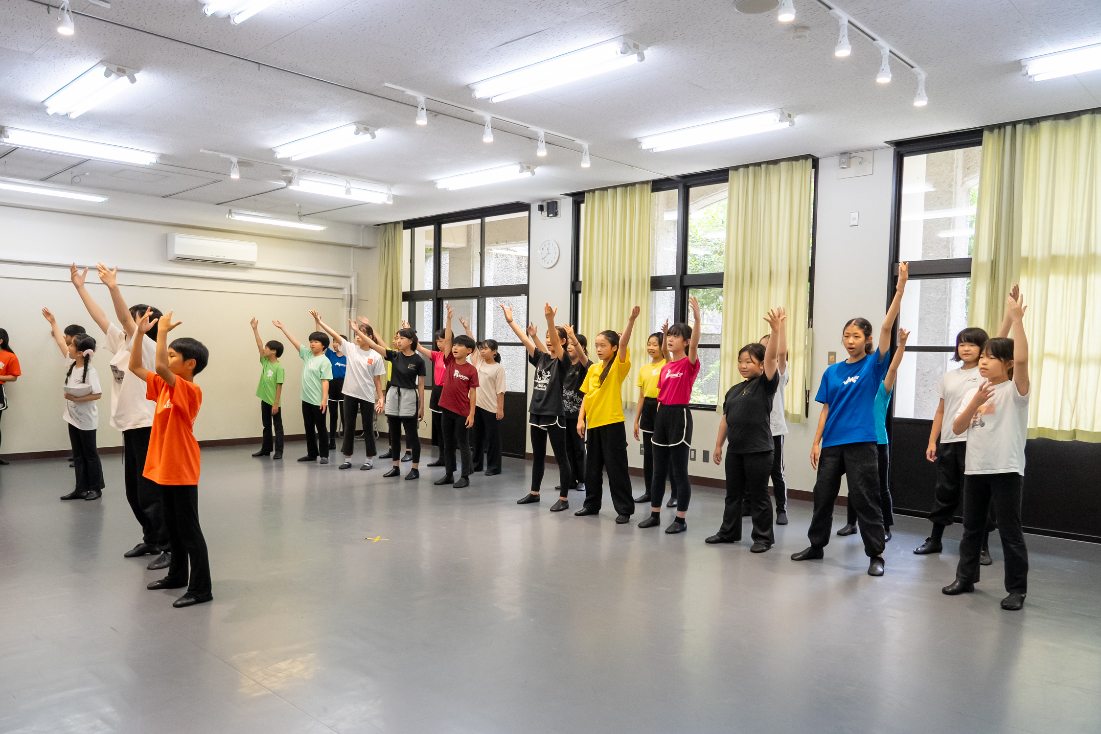 【夏の合宿2025】STATC（滋賀シアターアーツトレーニングセンター）《7月31日(木)～8月3日(日)》-1515