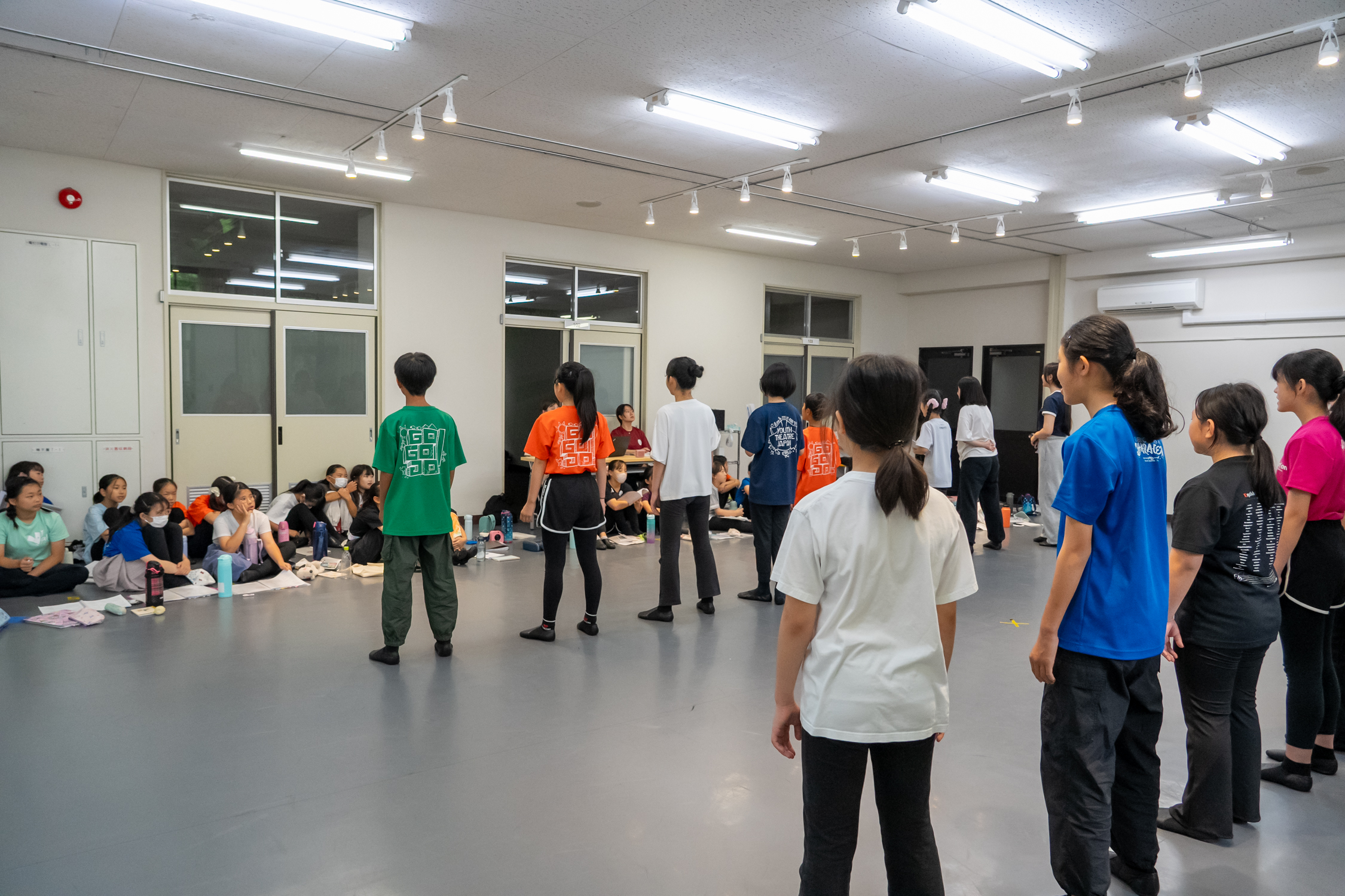 【夏の合宿2025】STATC(滋賀シアターアーツトレーニングセンター)《7月31日(木)~8月3日(日)》-1530