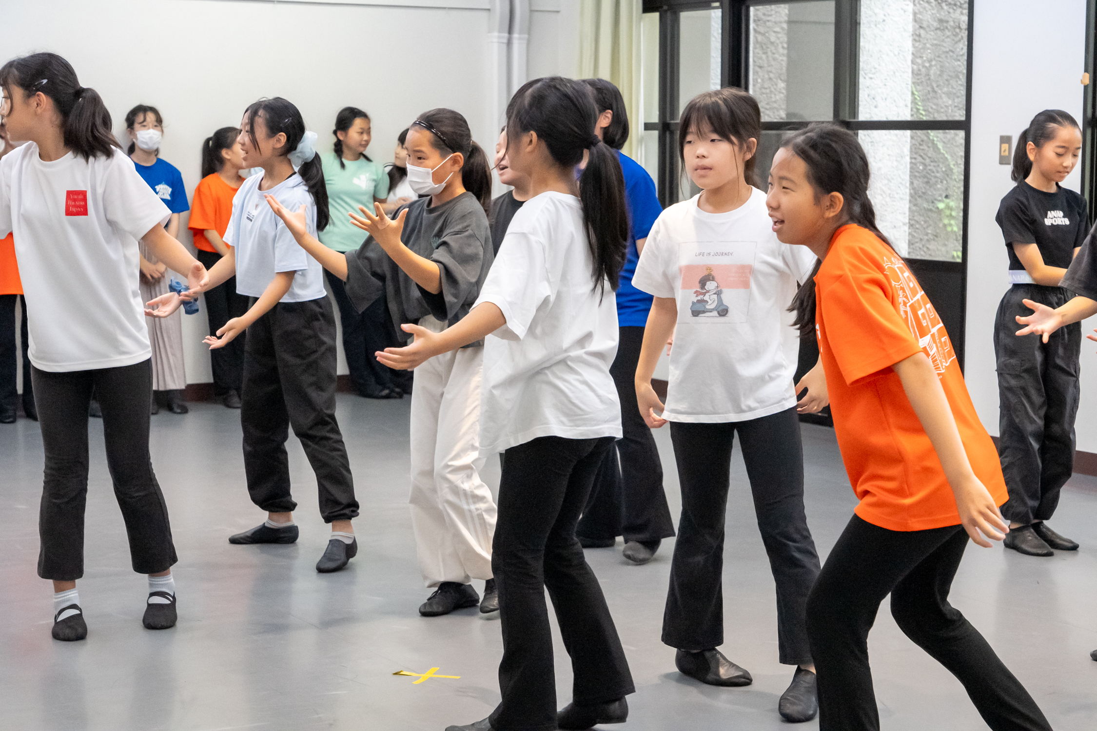 【夏の合宿2025】STATC(滋賀シアターアーツトレーニングセンター)《7月31日(木)~8月3日(日)》-1533