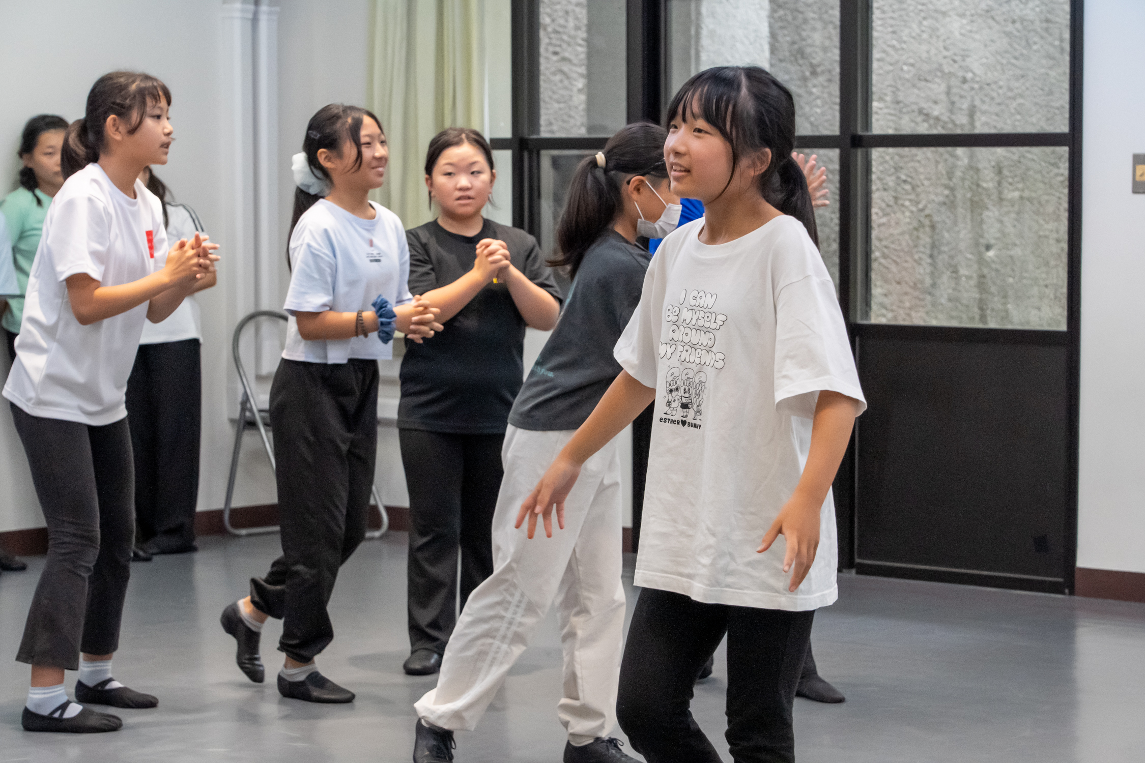 【夏の合宿2025】STATC(滋賀シアターアーツトレーニングセンター)《7月31日(木)~8月3日(日)》-1535