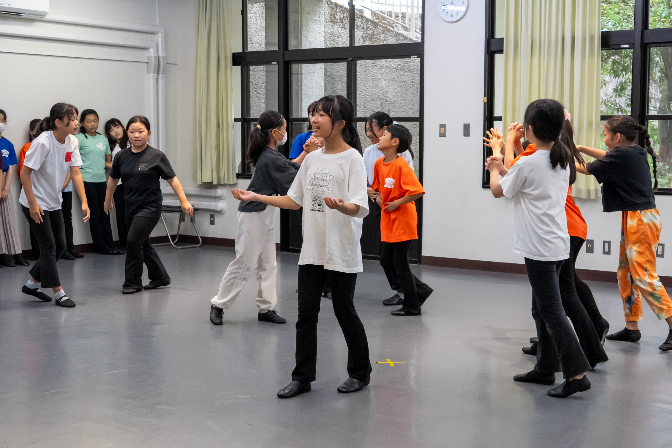 【夏の合宿2025】STATC(滋賀シアターアーツトレーニングセンター)《7月31日(木)~8月3日(日)》-1536