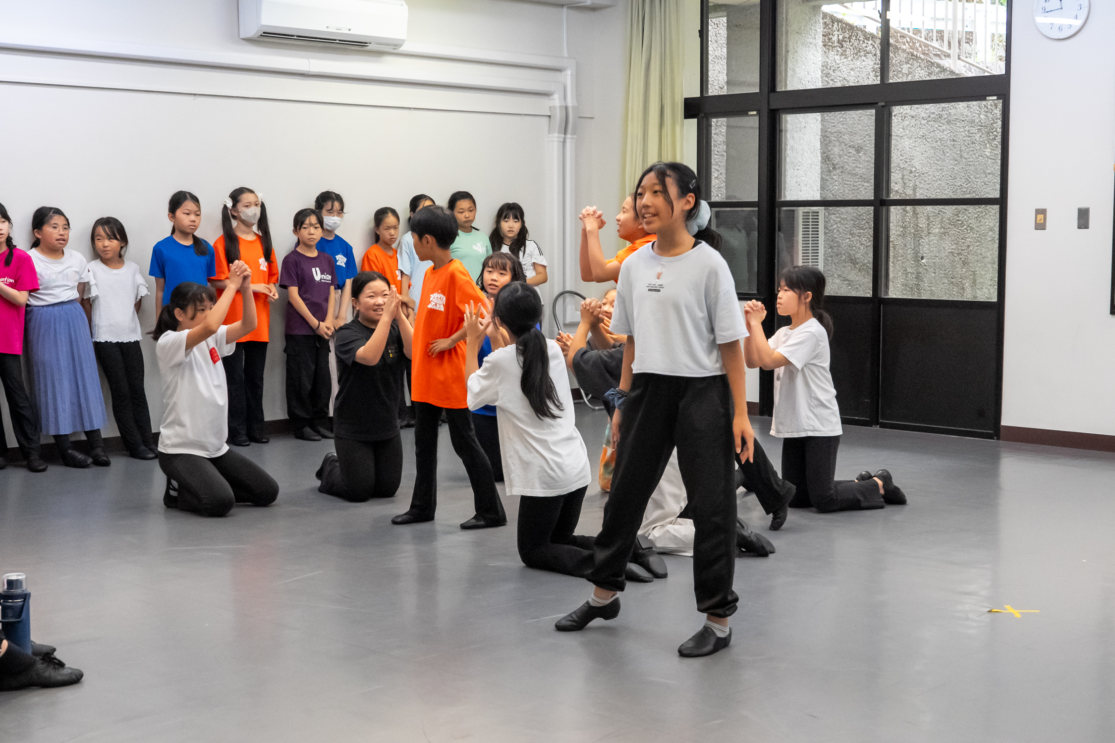 【夏の合宿2025】STATC(滋賀シアターアーツトレーニングセンター)《7月31日(木)~8月3日(日)》-1538