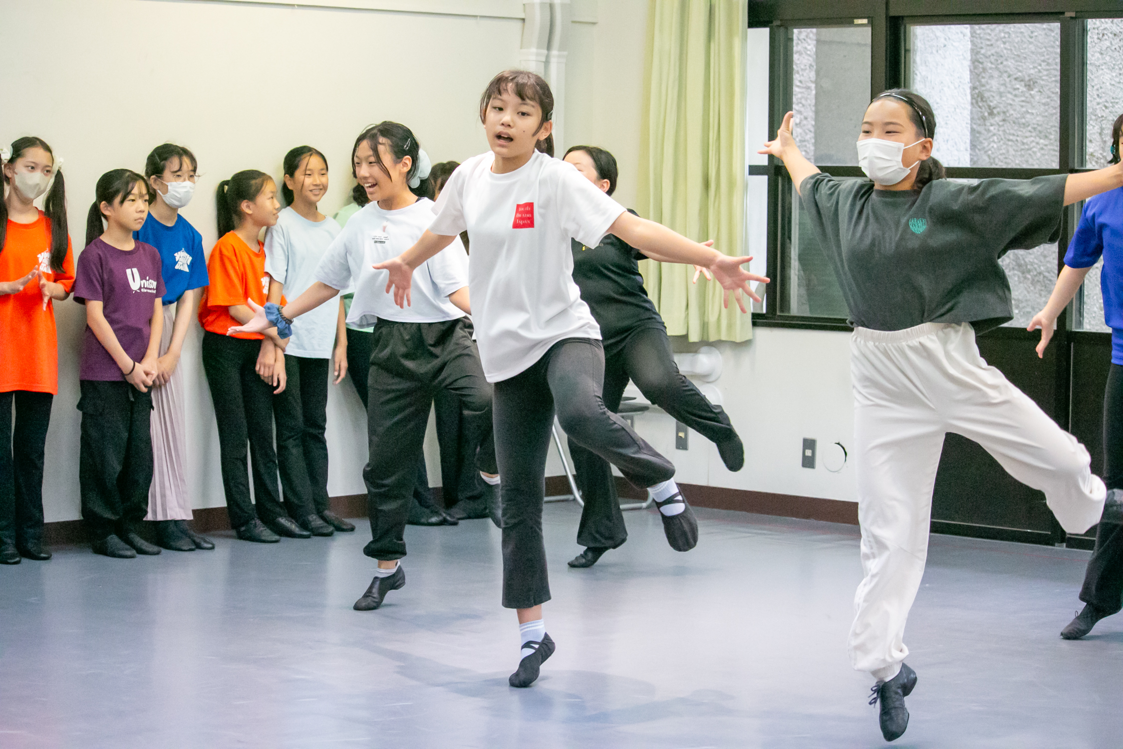 【夏の合宿2025】STATC(滋賀シアターアーツトレーニングセンター)《7月31日(木)~8月3日(日)》-1541