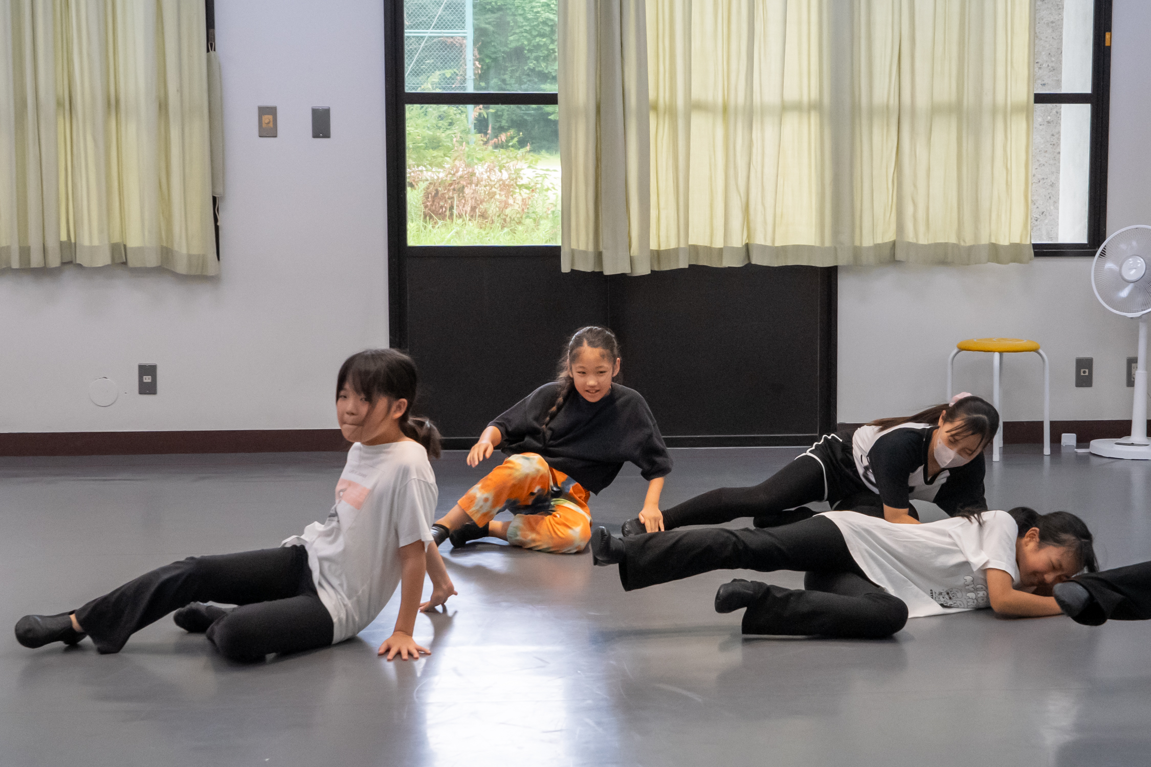 【夏の合宿2025】STATC(滋賀シアターアーツトレーニングセンター)《7月31日(木)~8月3日(日)》-1542