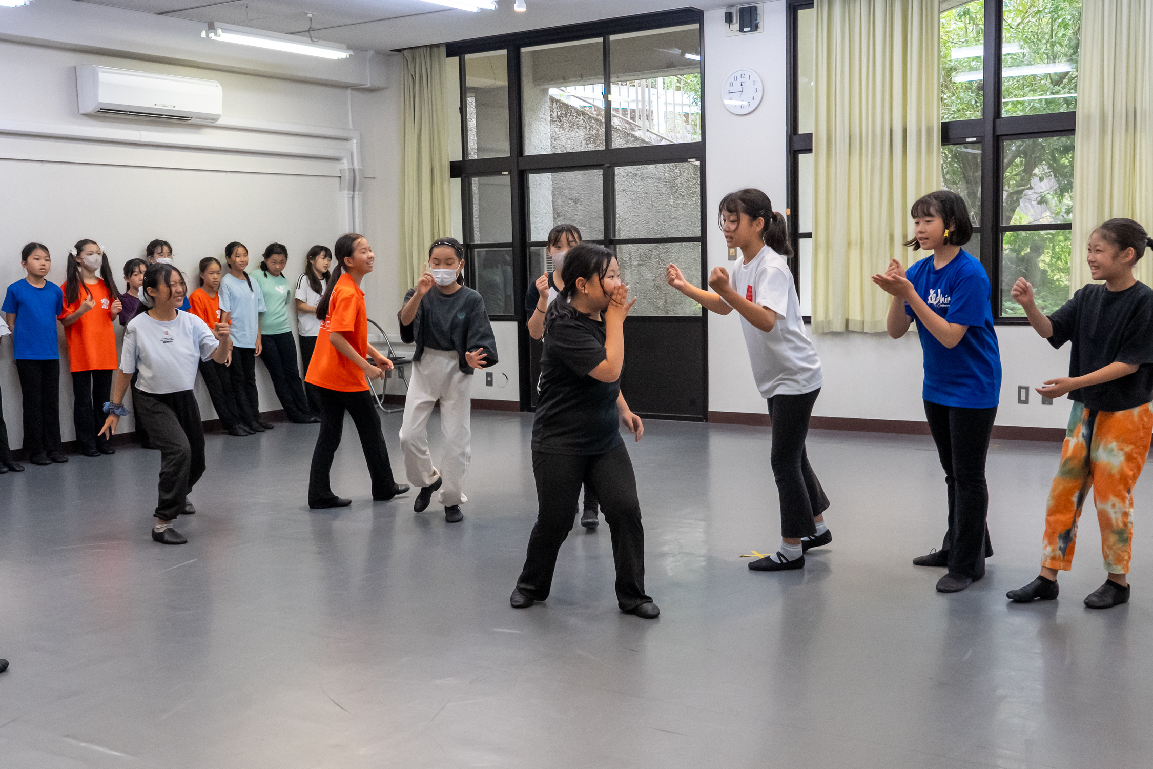 【夏の合宿2025】STATC（滋賀シアターアーツトレーニングセンター）《7月31日(木)～8月3日(日)》-1545